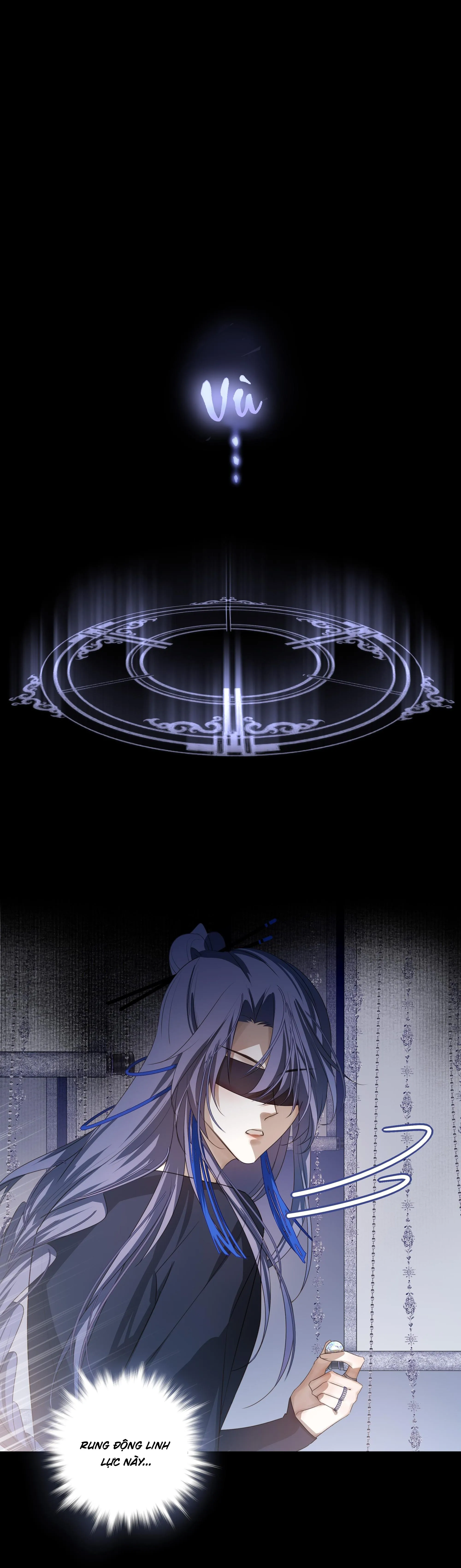 Sau Khi Chết Ta Trở Thành Nốt Chu Sa Của Ca Ca Chapter 10 Trang 5