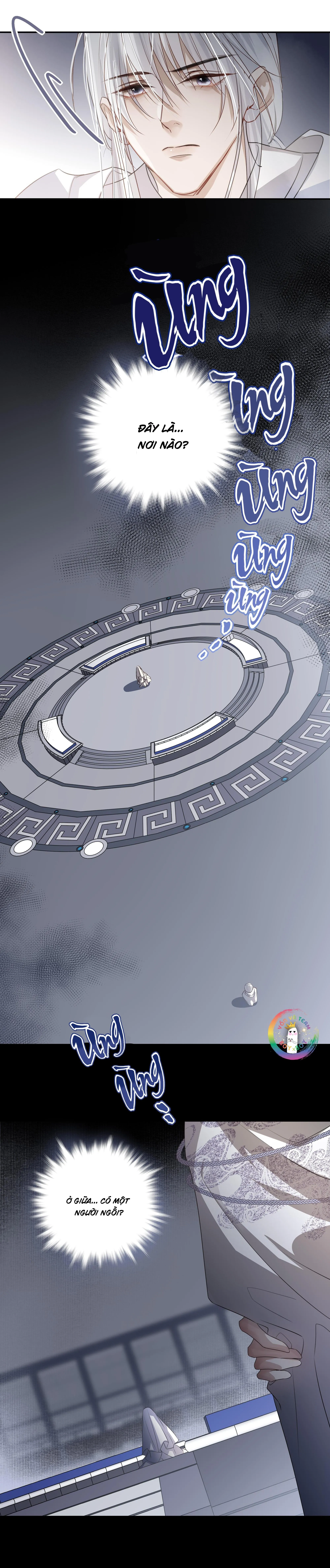 Sau Khi Chết Ta Trở Thành Nốt Chu Sa Của Ca Ca Chapter 10 Trang 9