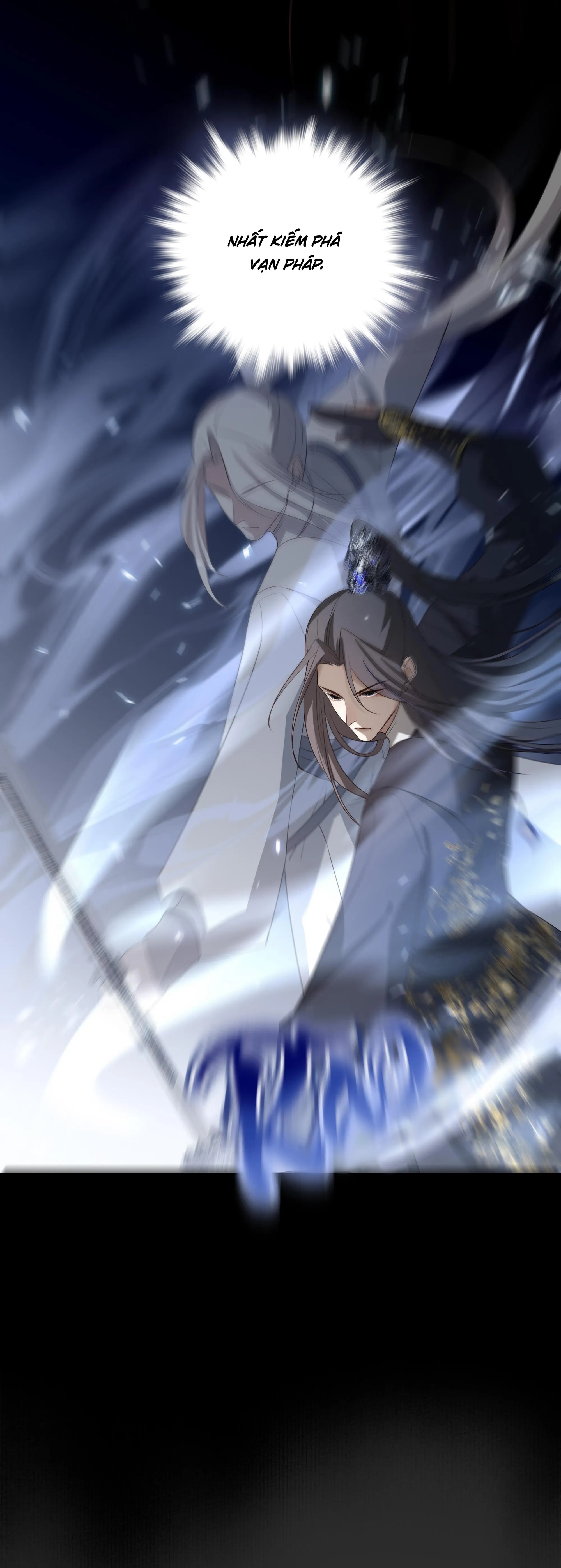 Sau Khi Chết Ta Trở Thành Nốt Chu Sa Của Ca Ca Chapter 10 Trang 15