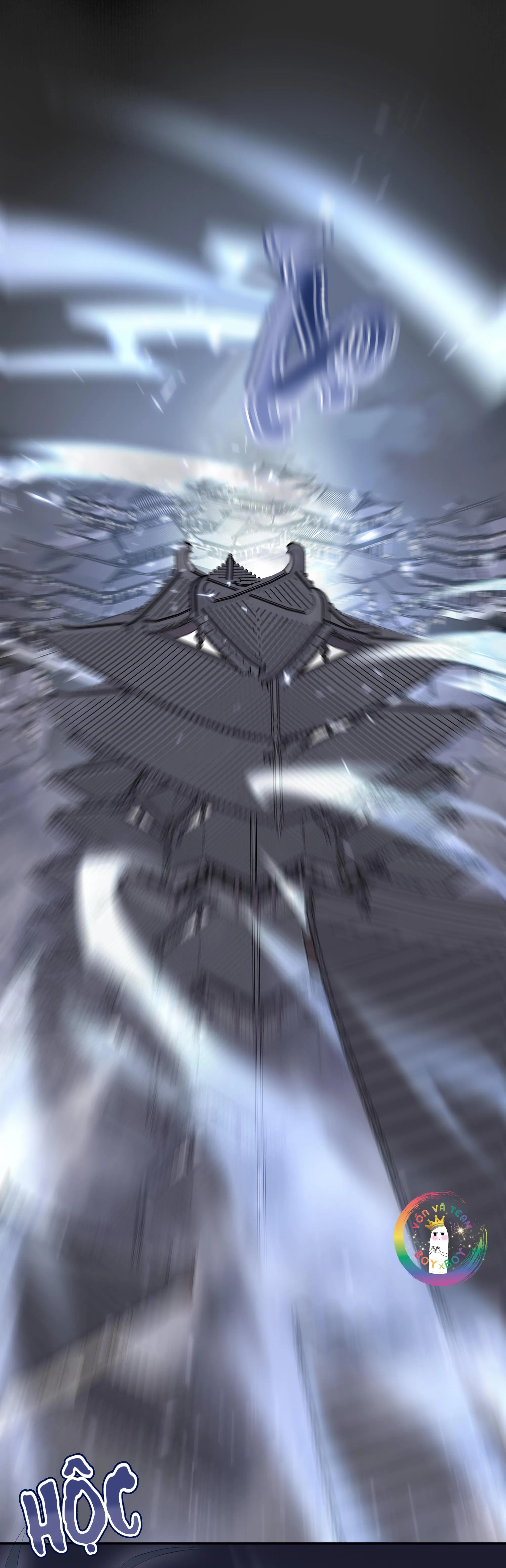 Sau Khi Chết Ta Trở Thành Nốt Chu Sa Của Ca Ca Chapter 10 Trang 16