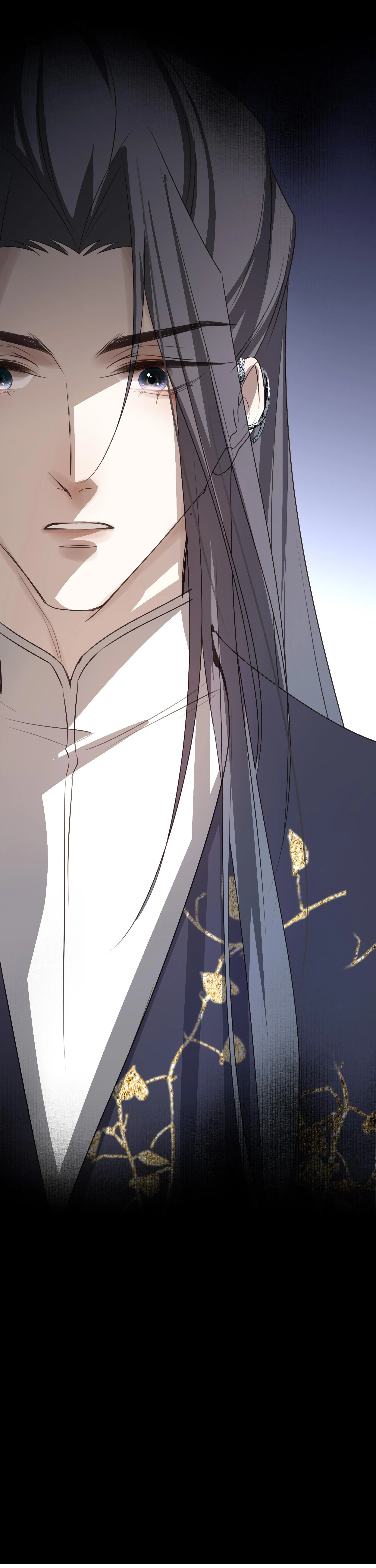 Sau Khi Chết Ta Trở Thành Nốt Chu Sa Của Ca Ca Chapter 10 Trang 21