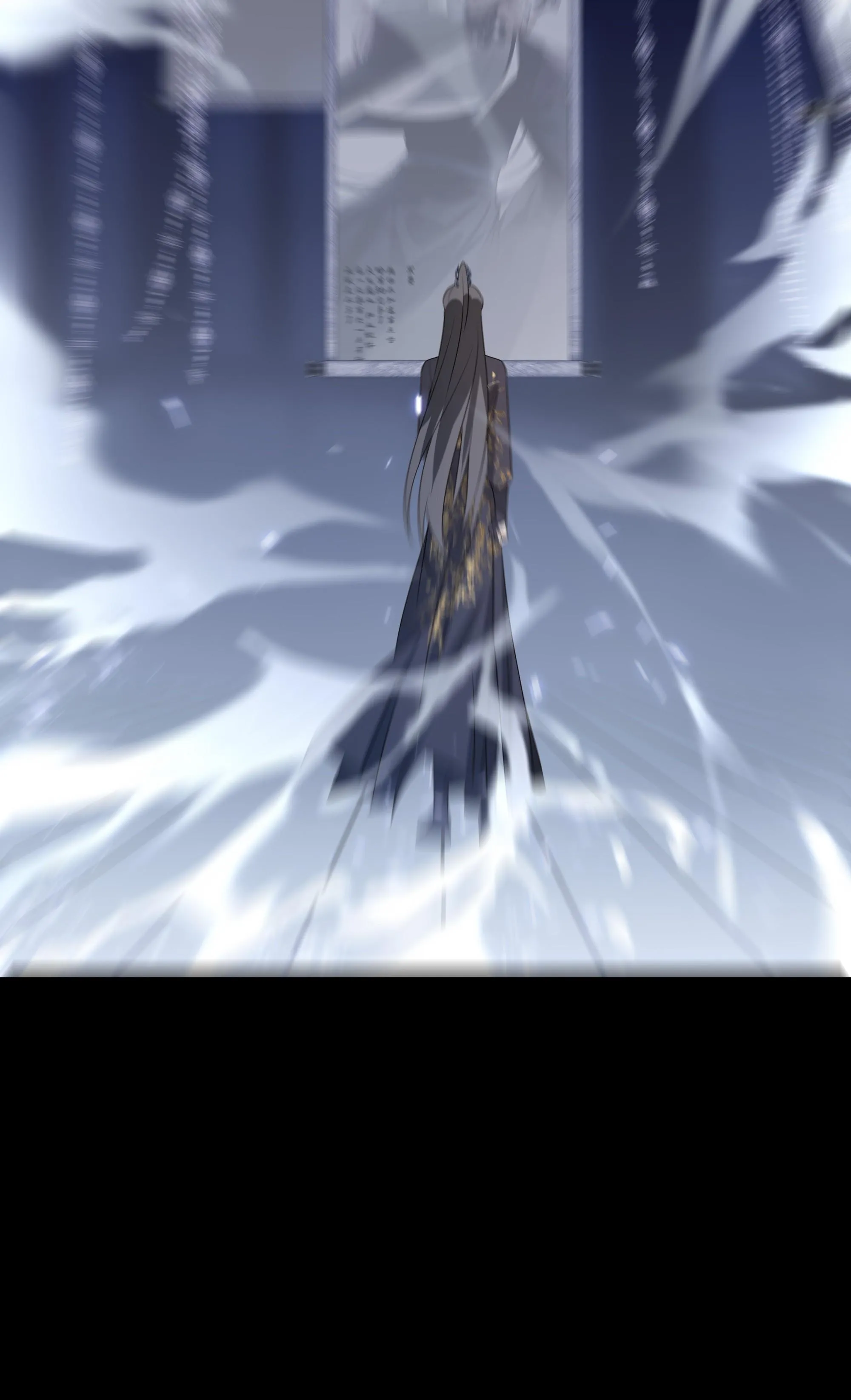 Sau Khi Chết Ta Trở Thành Nốt Chu Sa Của Ca Ca Chapter 11 Trang 8