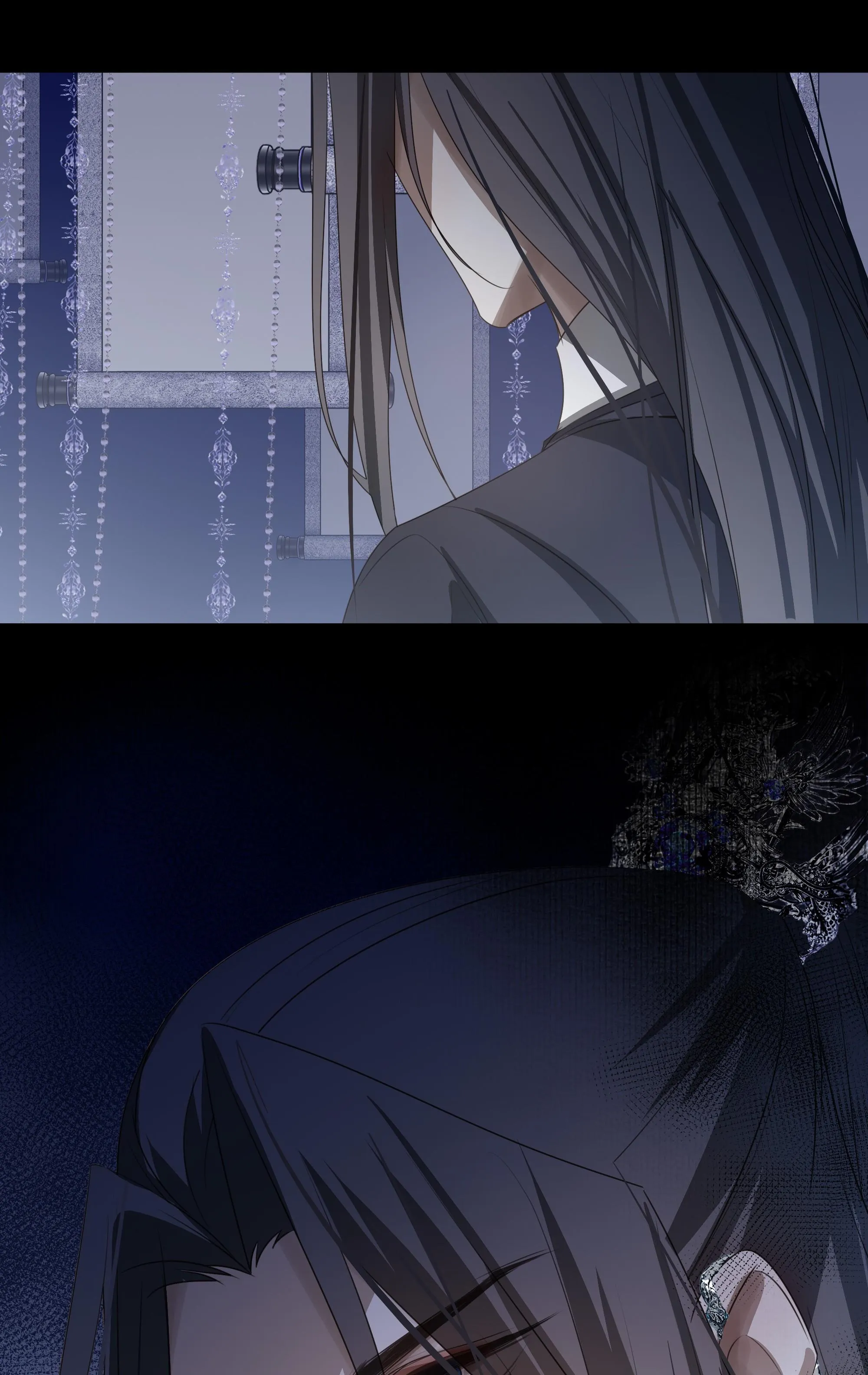 Sau Khi Chết Ta Trở Thành Nốt Chu Sa Của Ca Ca Chapter 11 Trang 12