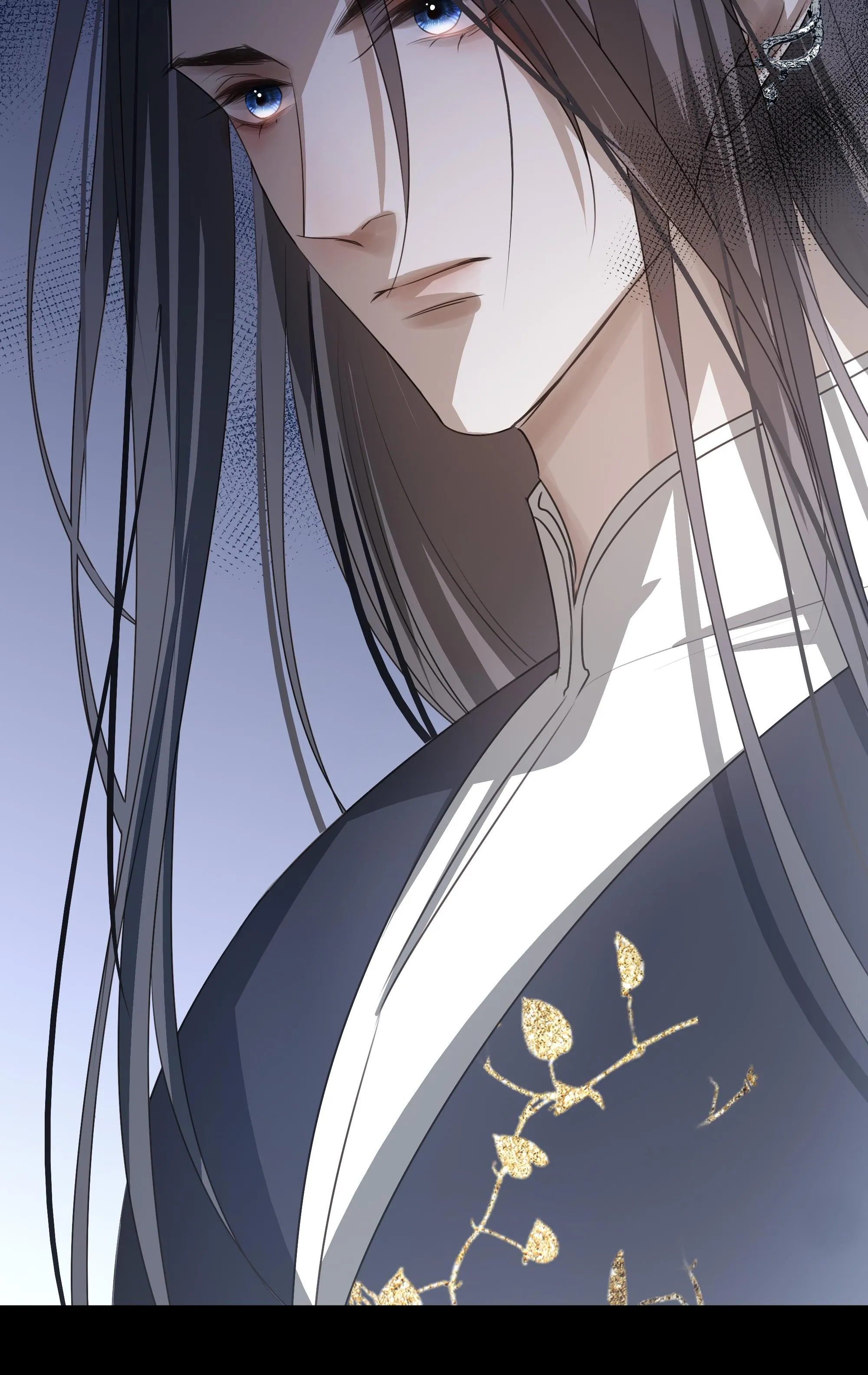 Sau Khi Chết Ta Trở Thành Nốt Chu Sa Của Ca Ca Chapter 11 Trang 13