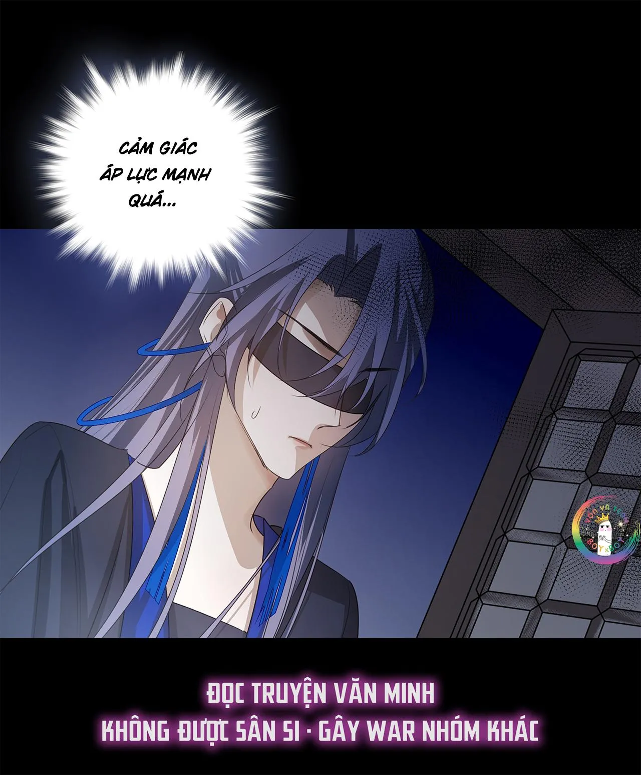 Sau Khi Chết Ta Trở Thành Nốt Chu Sa Của Ca Ca Chapter 11 Trang 14