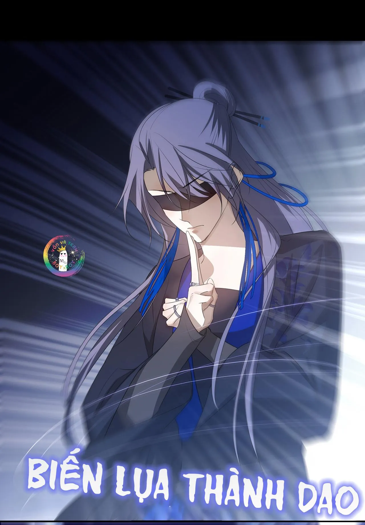 Sau Khi Chết Ta Trở Thành Nốt Chu Sa Của Ca Ca Chapter 11 Trang 19