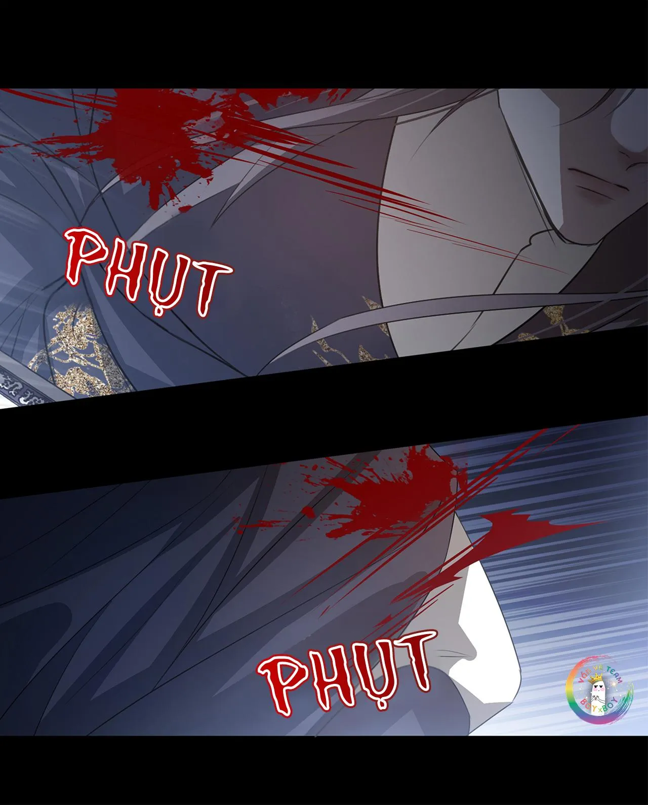 Sau Khi Chết Ta Trở Thành Nốt Chu Sa Của Ca Ca Chapter 11 Trang 22