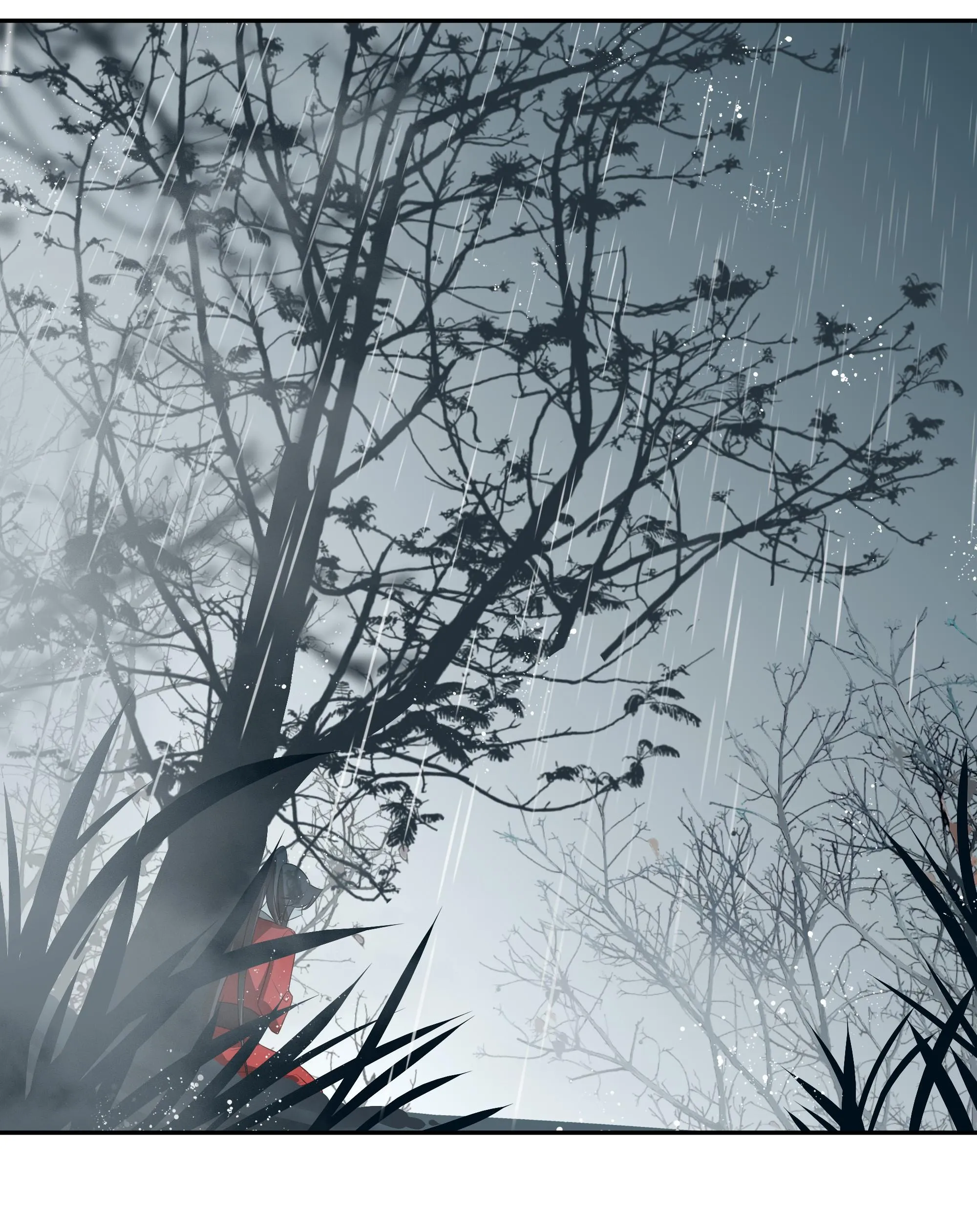 Sau Khi Chết Ta Trở Thành Nốt Chu Sa Của Ca Ca Chapter 11 Trang 29