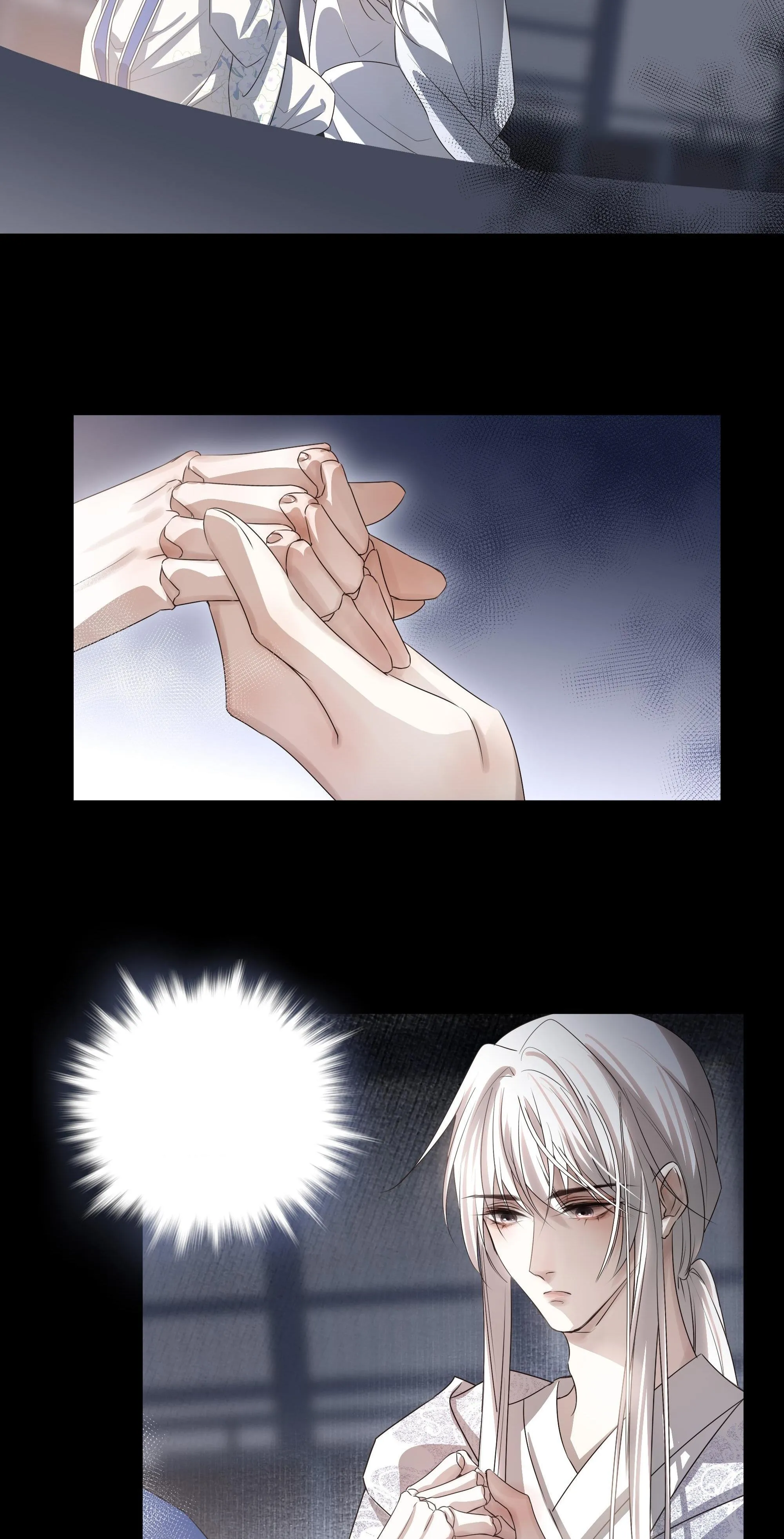 Sau Khi Chết Ta Trở Thành Nốt Chu Sa Của Ca Ca Chapter 12 Trang 12