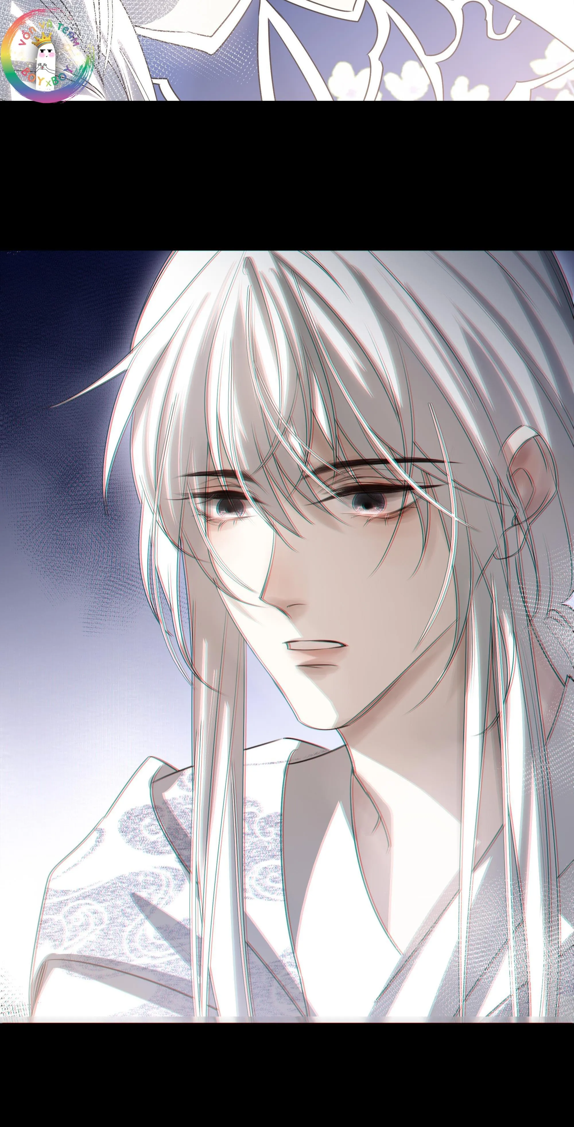 Sau Khi Chết Ta Trở Thành Nốt Chu Sa Của Ca Ca Chapter 12 Trang 15