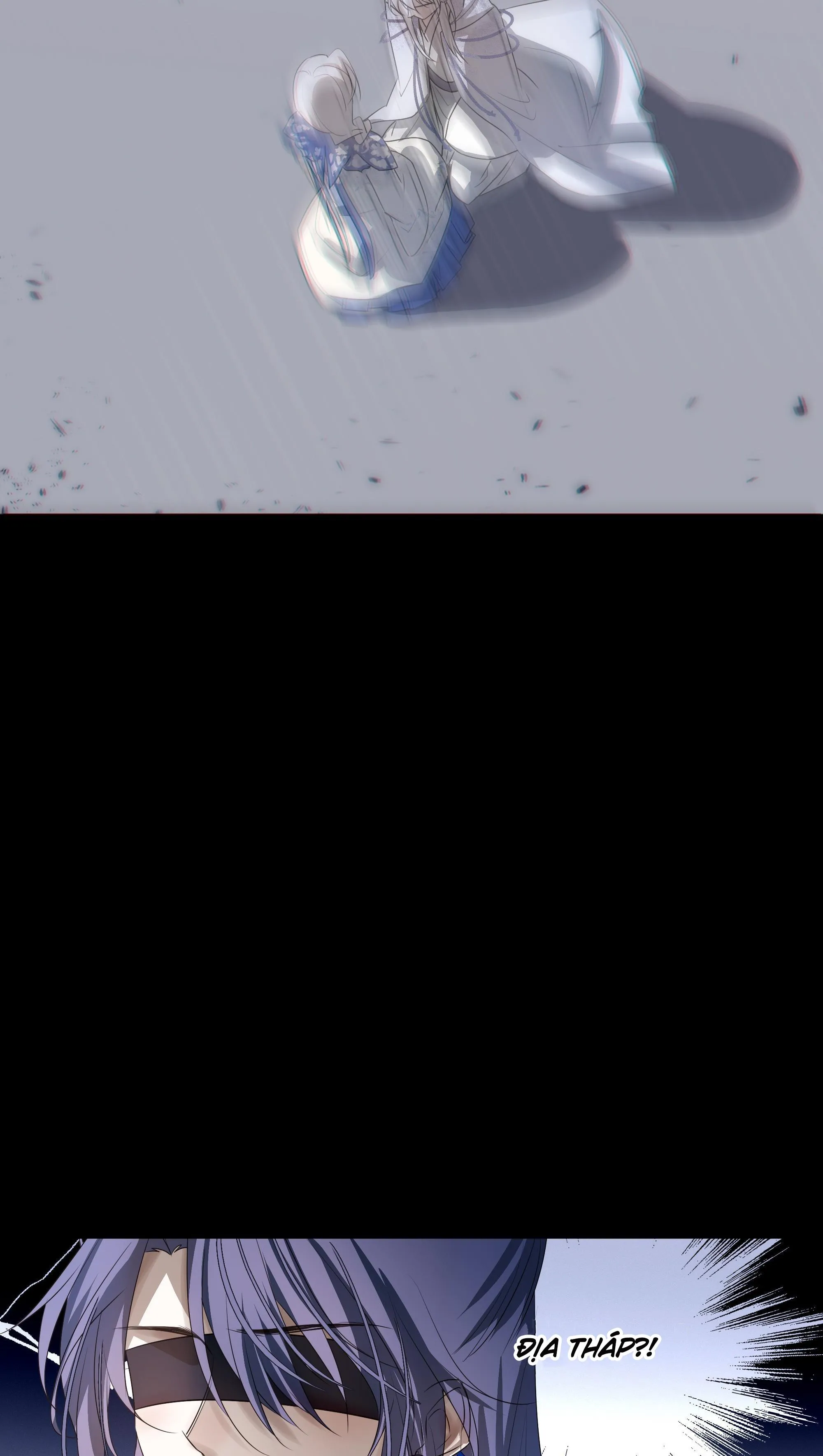 Sau Khi Chết Ta Trở Thành Nốt Chu Sa Của Ca Ca Chapter 12 Trang 17