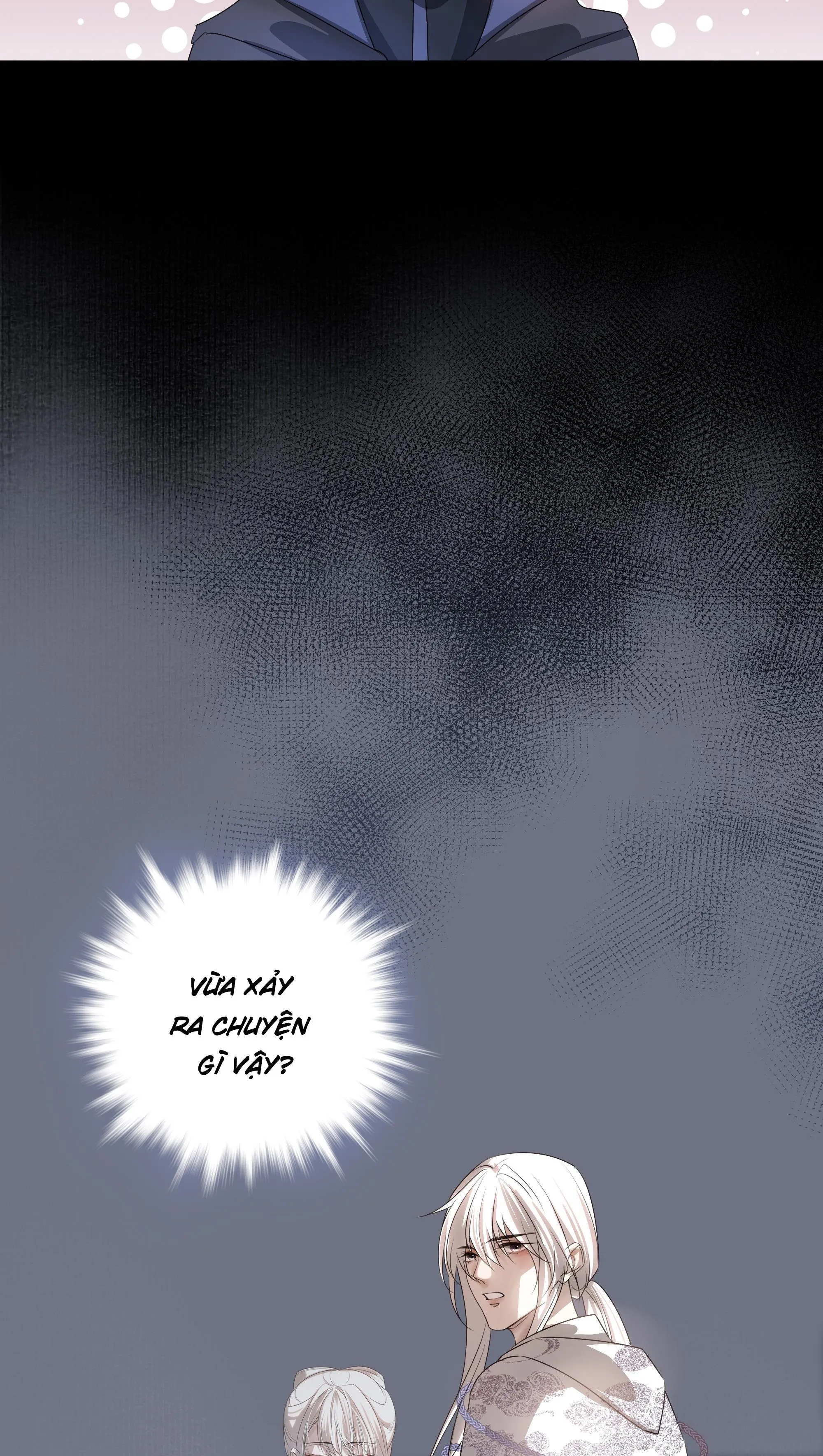 Sau Khi Chết Ta Trở Thành Nốt Chu Sa Của Ca Ca Chapter 12 Trang 19