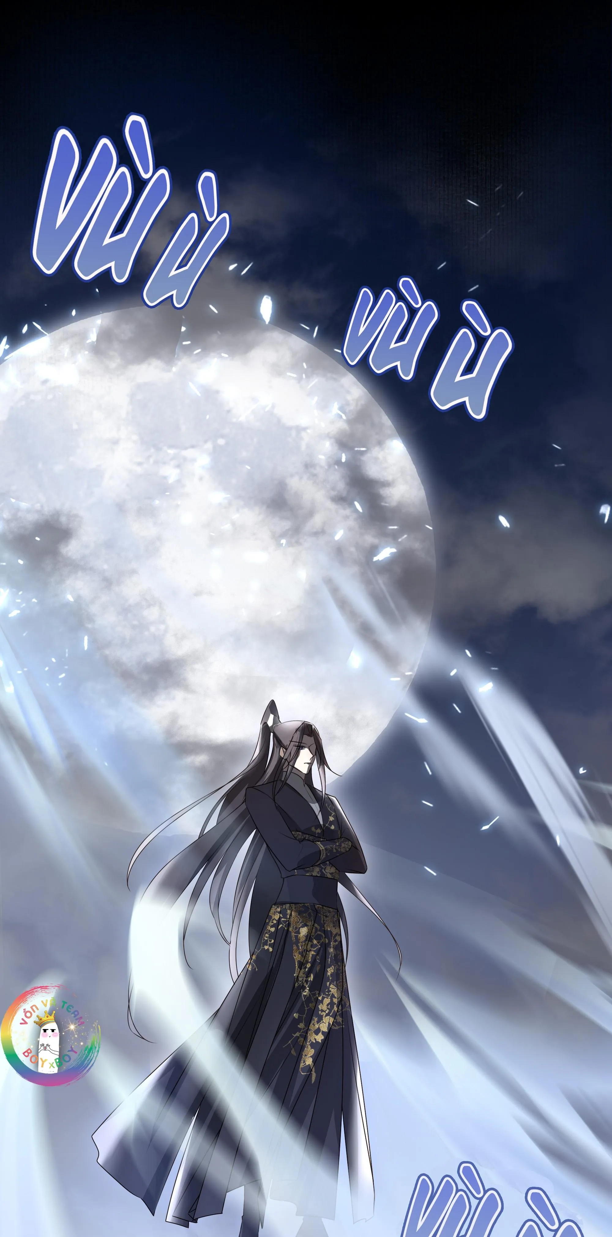 Sau Khi Chết Ta Trở Thành Nốt Chu Sa Của Ca Ca Chapter 12 Trang 31