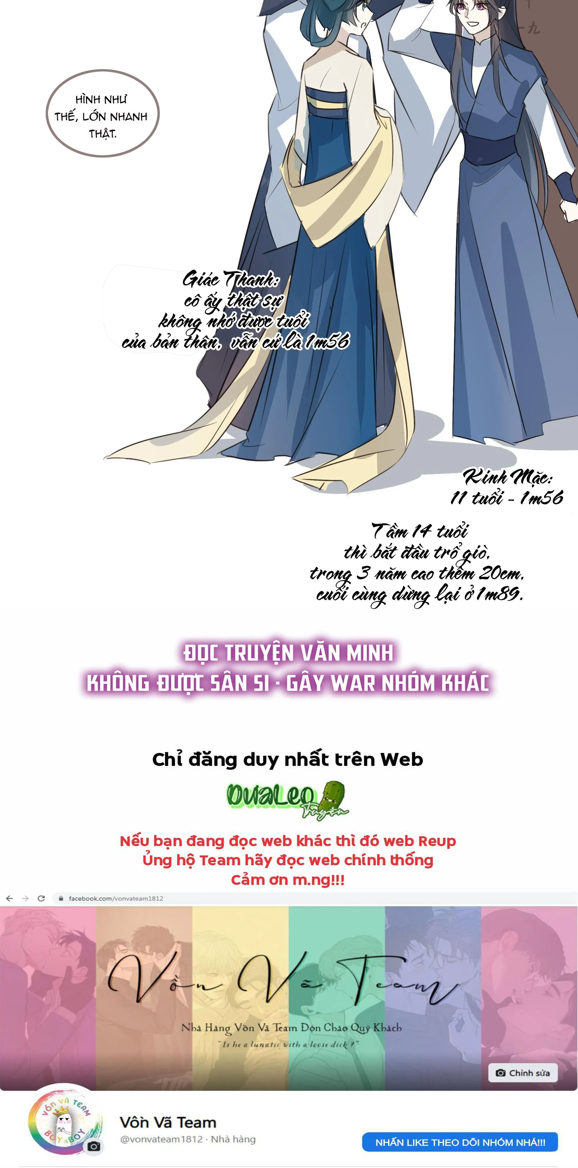 Sau Khi Chết Ta Trở Thành Nốt Chu Sa Của Ca Ca Chapter 12 Trang 35