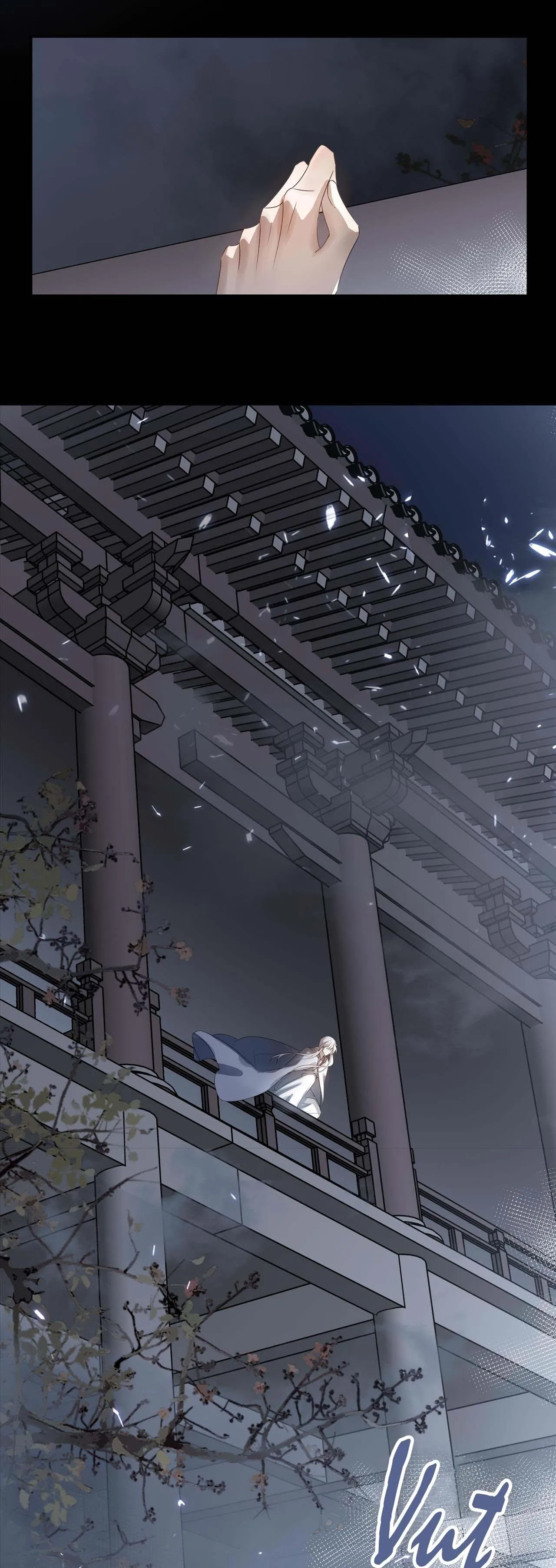 Sau Khi Chết Ta Trở Thành Nốt Chu Sa Của Ca Ca Chapter 13 Trang 9