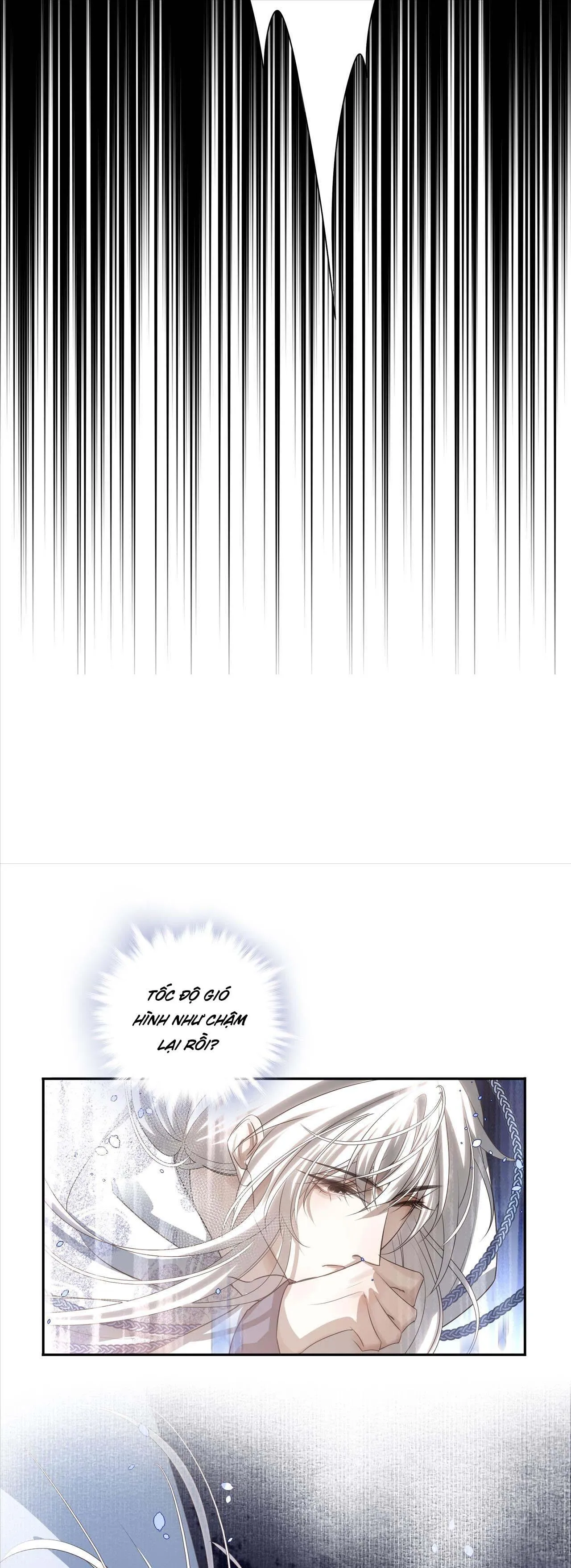 Sau Khi Chết Ta Trở Thành Nốt Chu Sa Của Ca Ca Chapter 13 Trang 11
