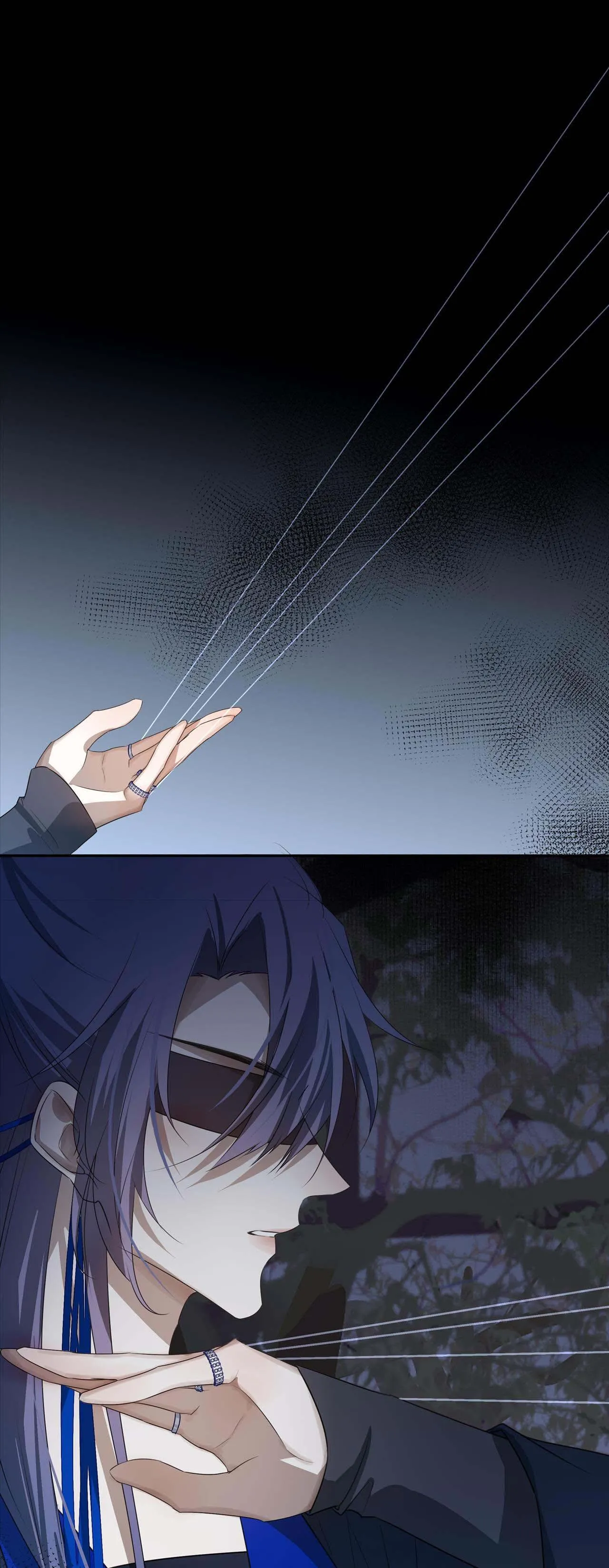 Sau Khi Chết Ta Trở Thành Nốt Chu Sa Của Ca Ca Chapter 13 Trang 23