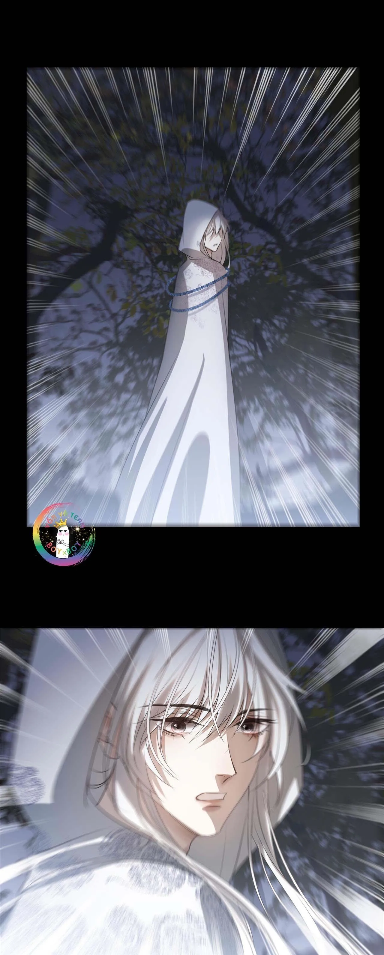 Sau Khi Chết Ta Trở Thành Nốt Chu Sa Của Ca Ca Chapter 13 Trang 25