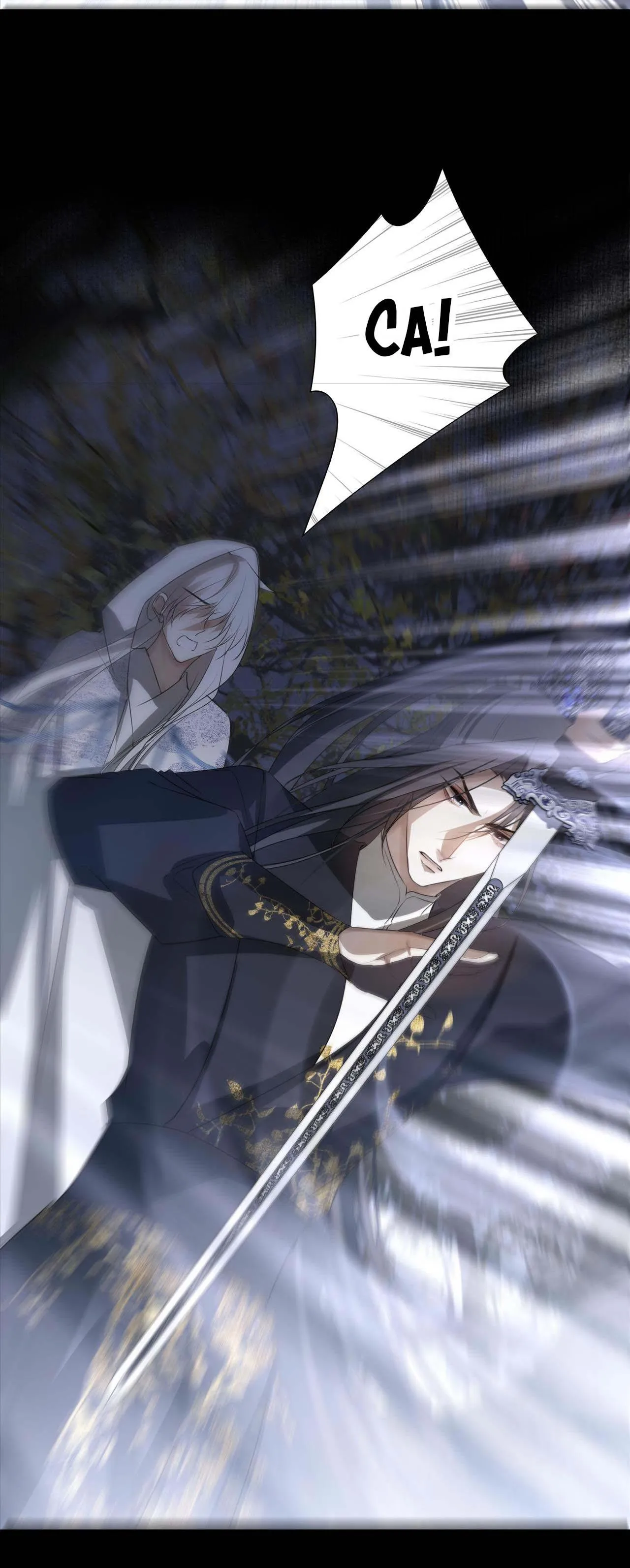 Sau Khi Chết Ta Trở Thành Nốt Chu Sa Của Ca Ca Chapter 13 Trang 26