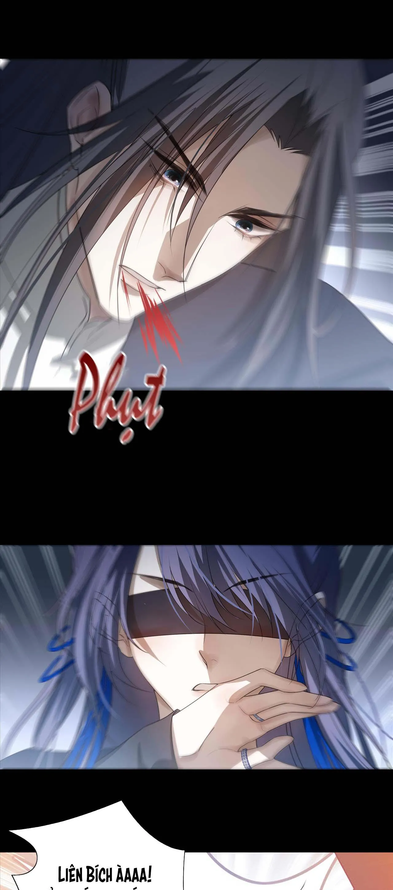 Sau Khi Chết Ta Trở Thành Nốt Chu Sa Của Ca Ca Chapter 13 Trang 27