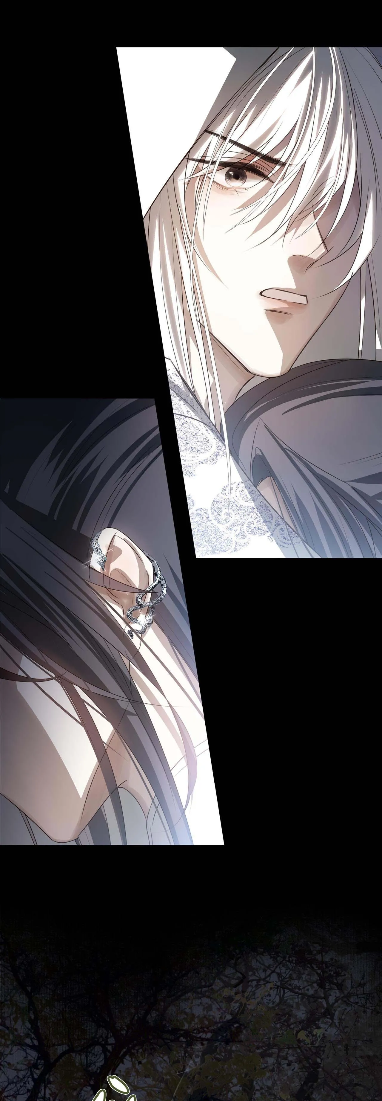 Sau Khi Chết Ta Trở Thành Nốt Chu Sa Của Ca Ca Chapter 13 Trang 31