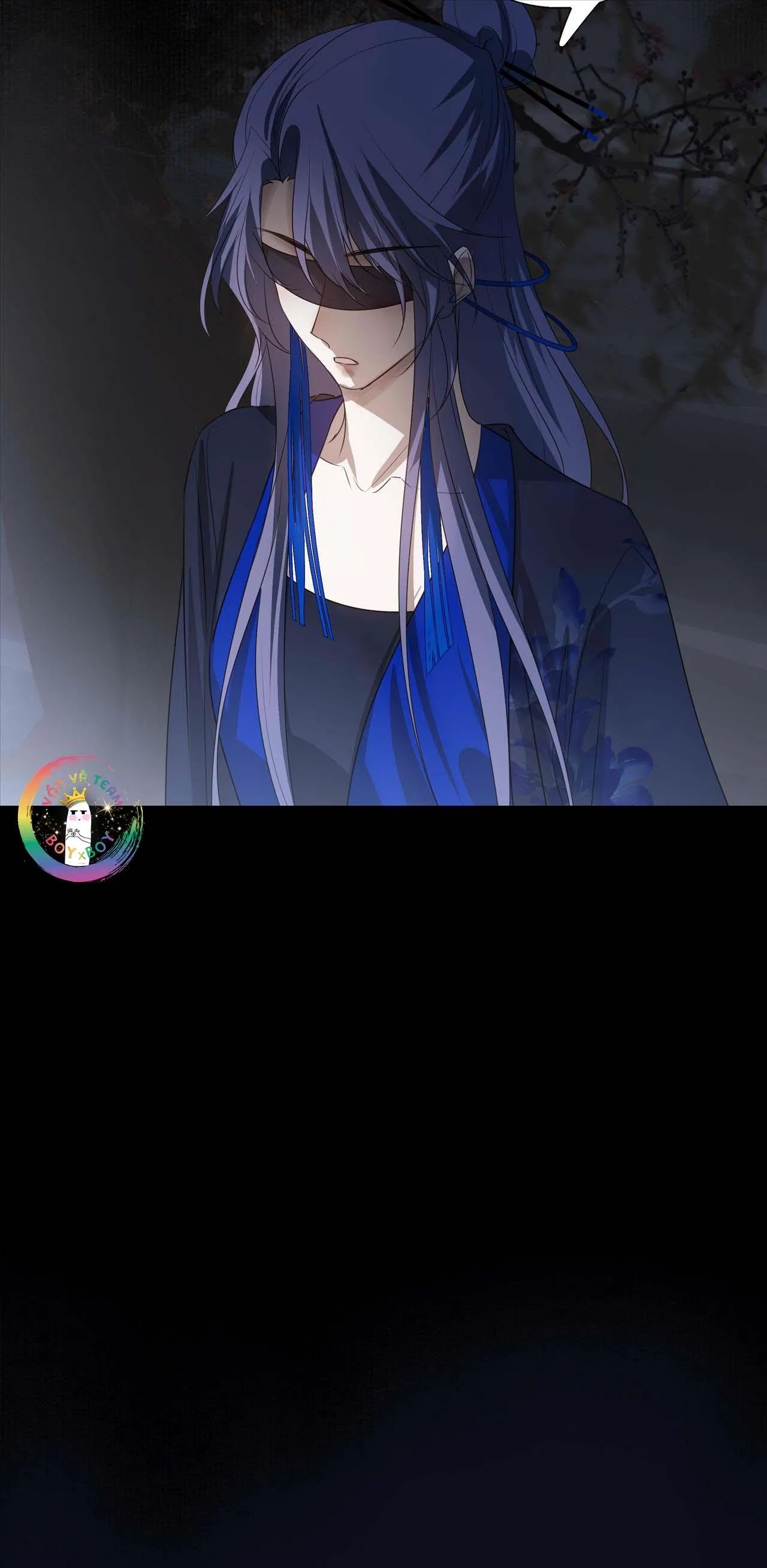 Sau Khi Chết Ta Trở Thành Nốt Chu Sa Của Ca Ca Chapter 13 Trang 33