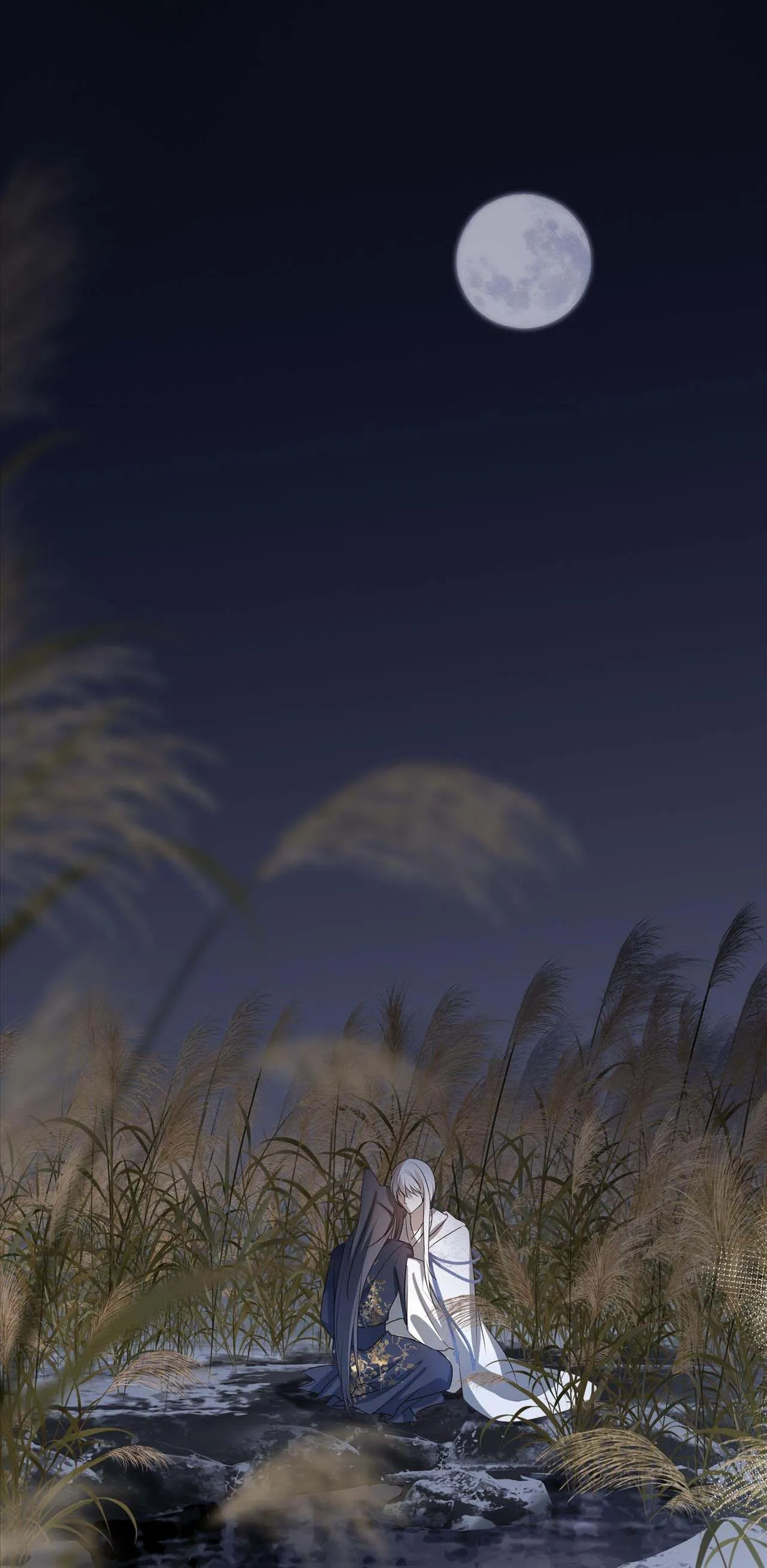 Sau Khi Chết Ta Trở Thành Nốt Chu Sa Của Ca Ca Chapter 13 Trang 34