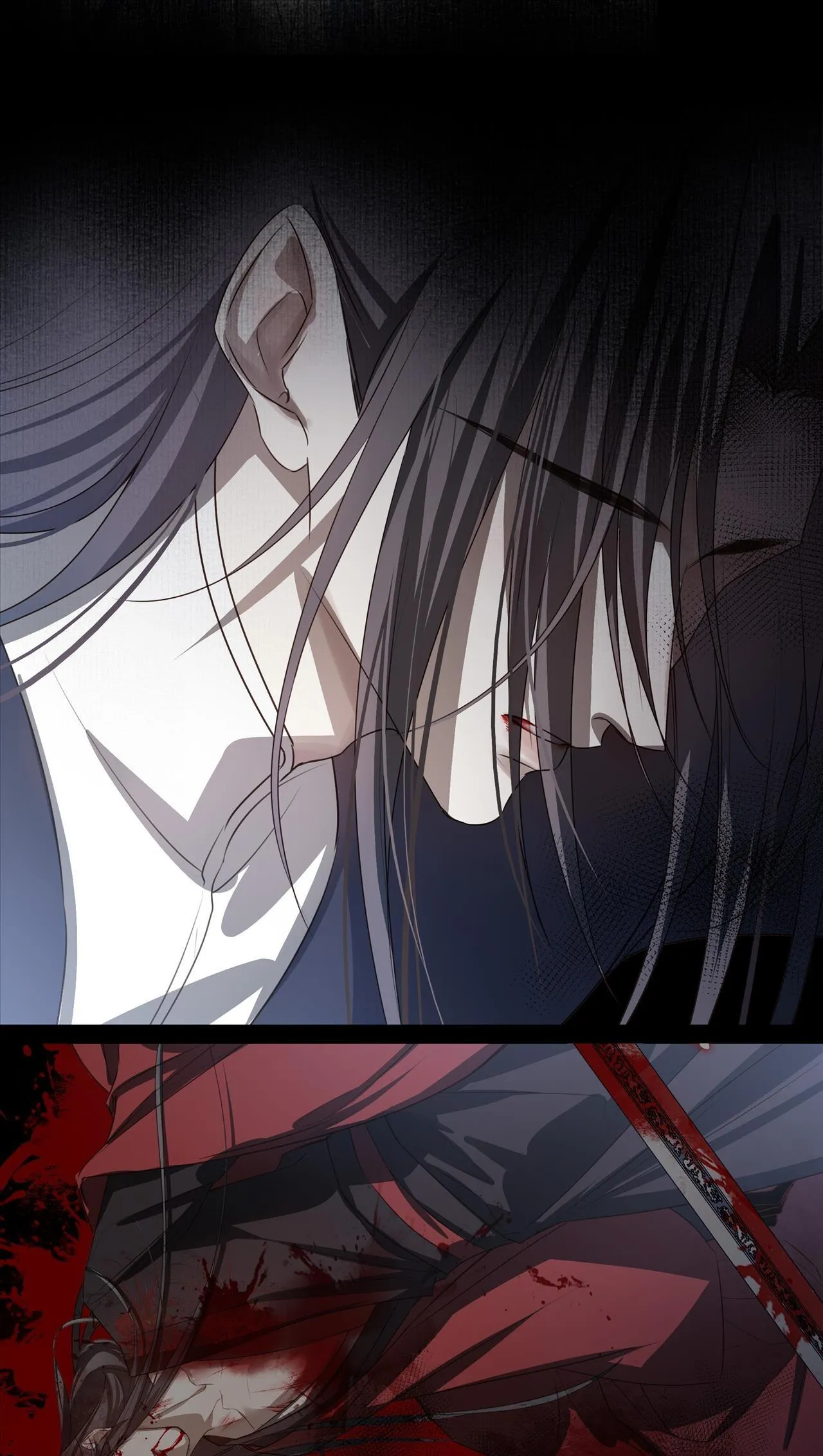 Sau Khi Chết Ta Trở Thành Nốt Chu Sa Của Ca Ca Chapter 13 Trang 39