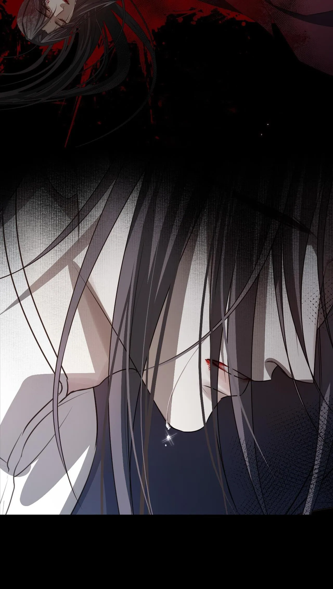 Sau Khi Chết Ta Trở Thành Nốt Chu Sa Của Ca Ca Chapter 13 Trang 40