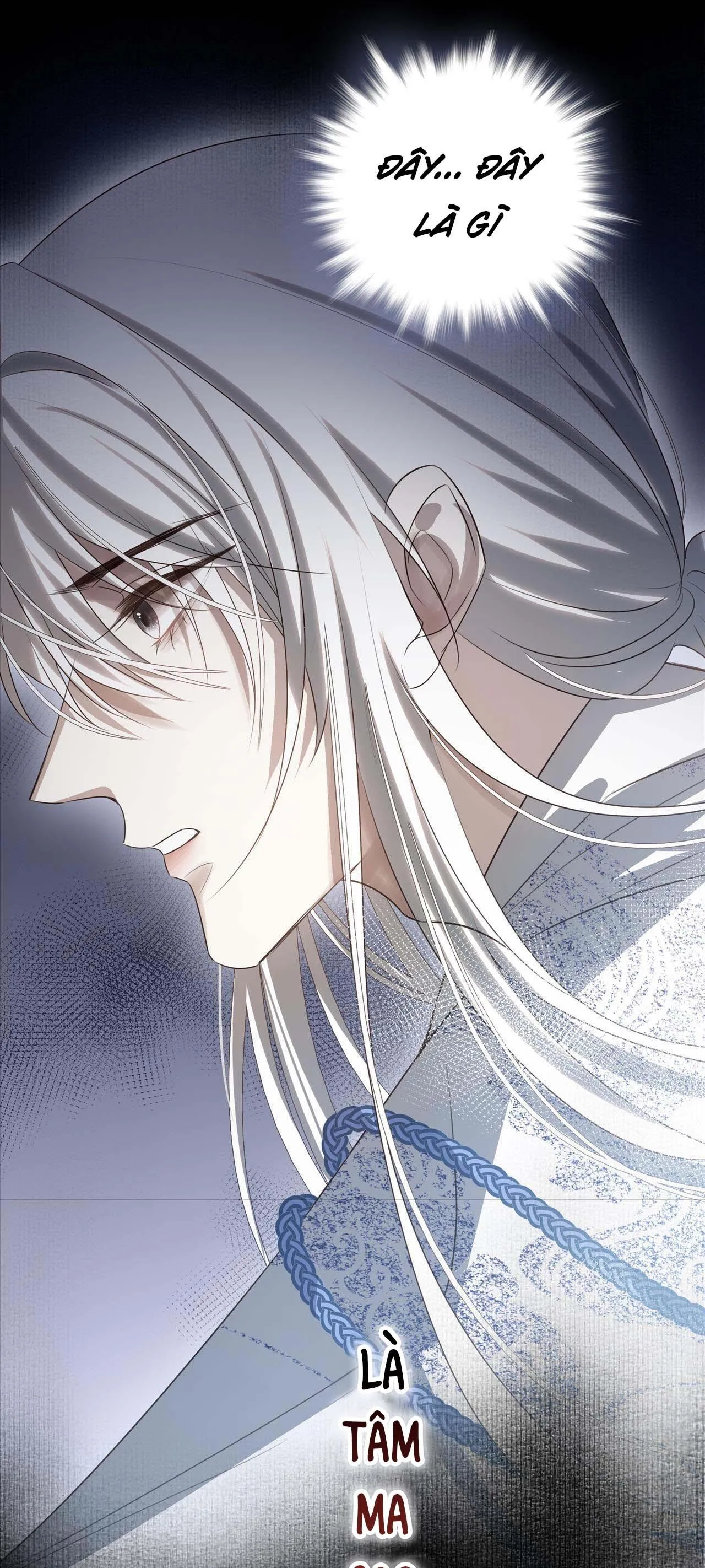 Sau Khi Chết Ta Trở Thành Nốt Chu Sa Của Ca Ca Chapter 13 Trang 43