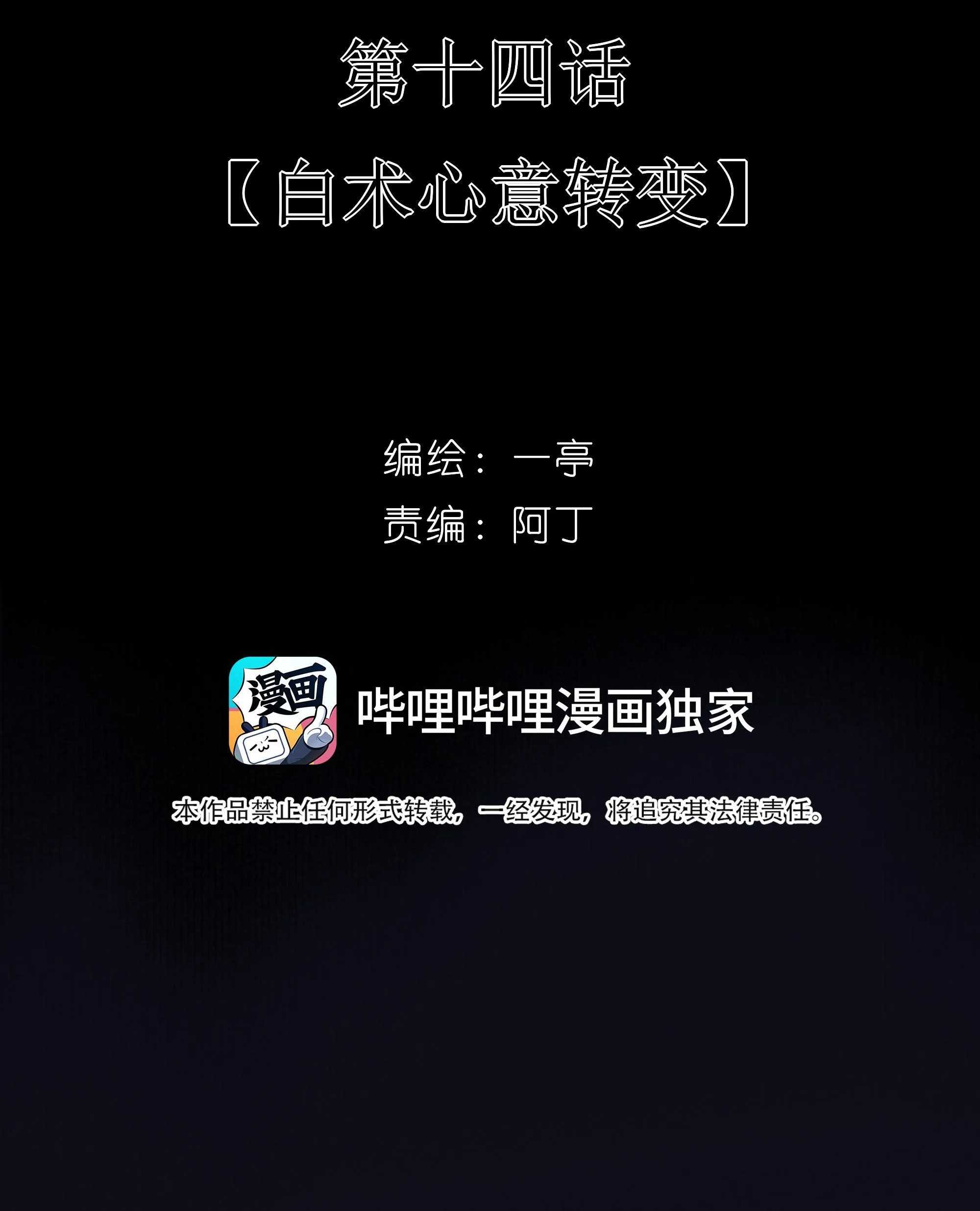 Sau Khi Chết Ta Trở Thành Nốt Chu Sa Của Ca Ca Chapter 14 Trang 22