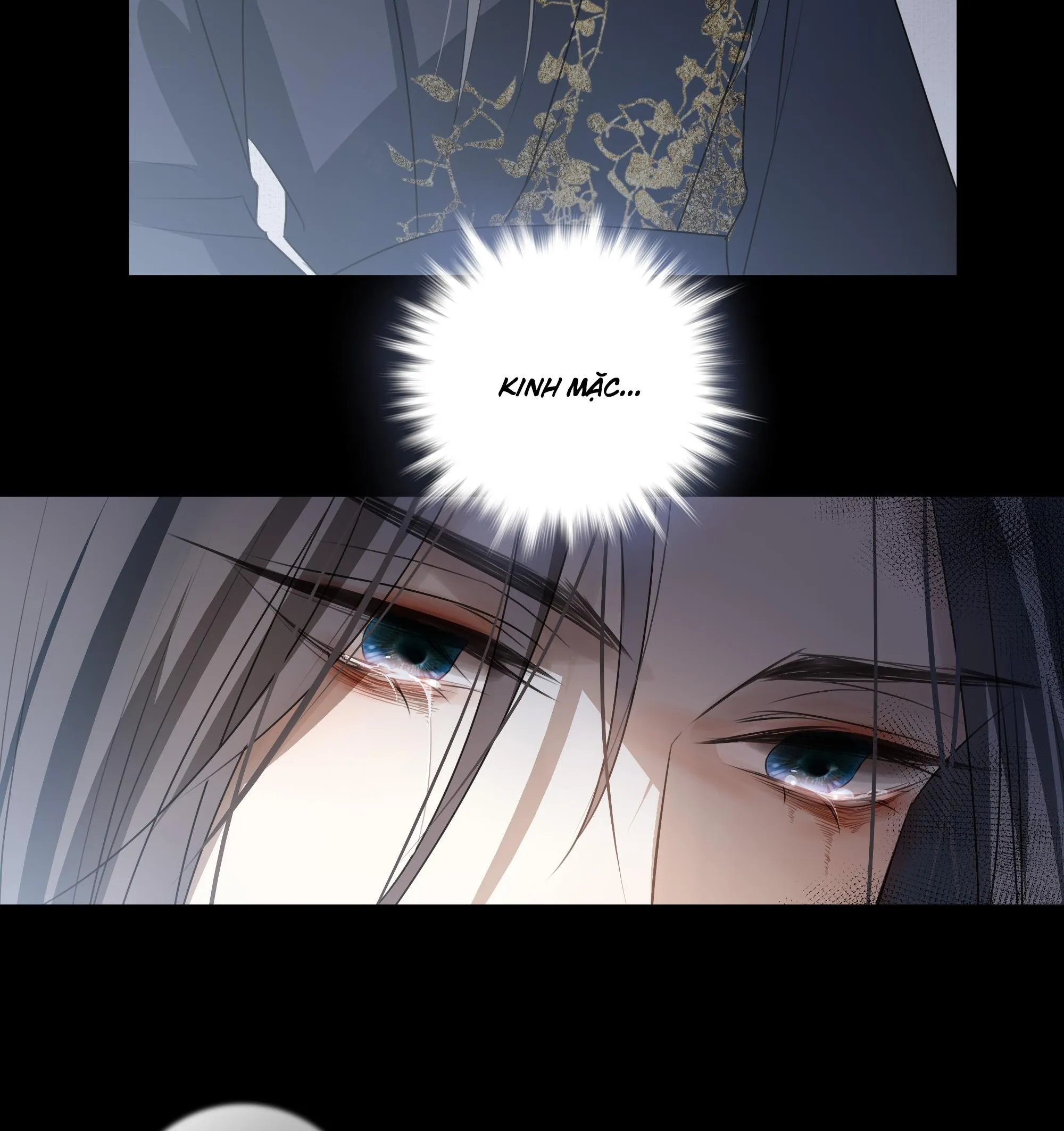 Sau Khi Chết Ta Trở Thành Nốt Chu Sa Của Ca Ca Chapter 14 Trang 27