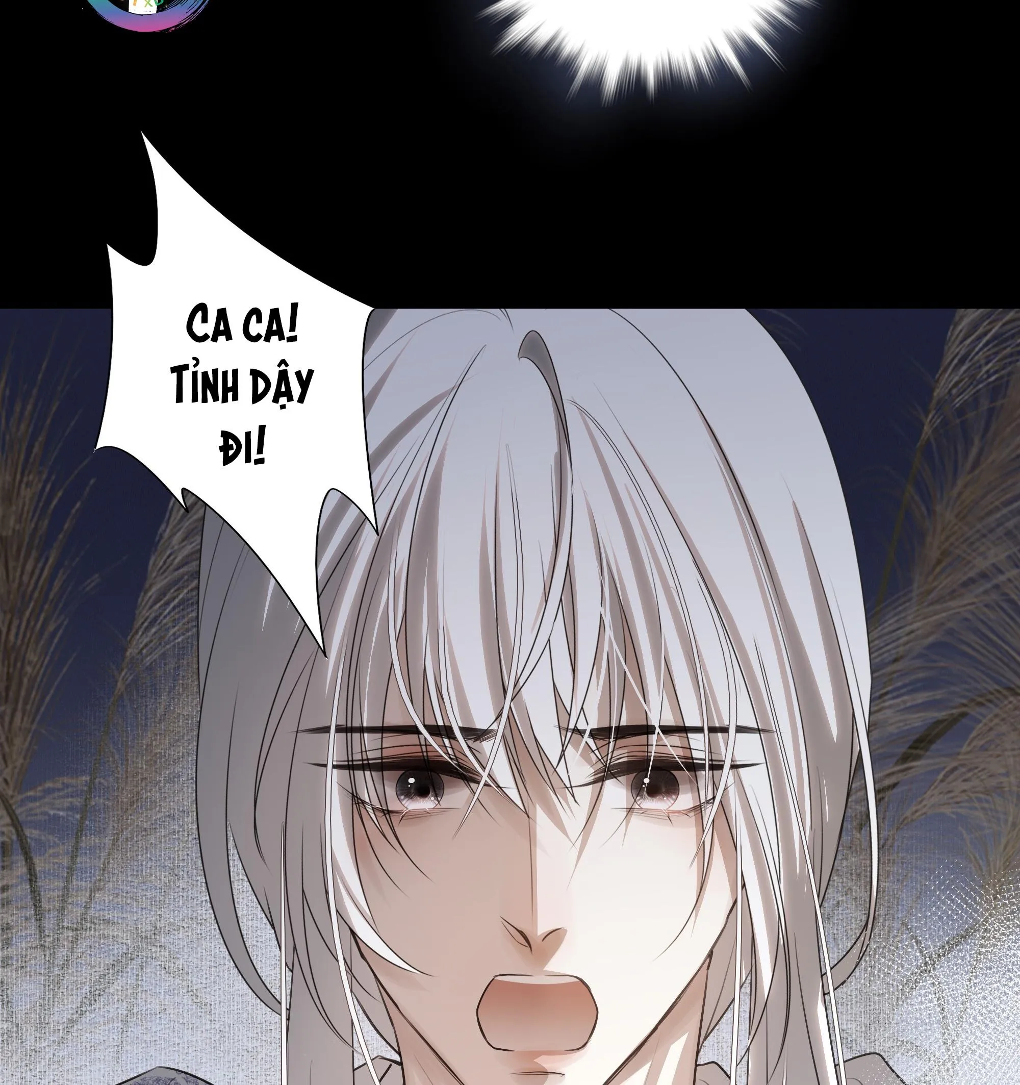 Sau Khi Chết Ta Trở Thành Nốt Chu Sa Của Ca Ca Chapter 14 Trang 29