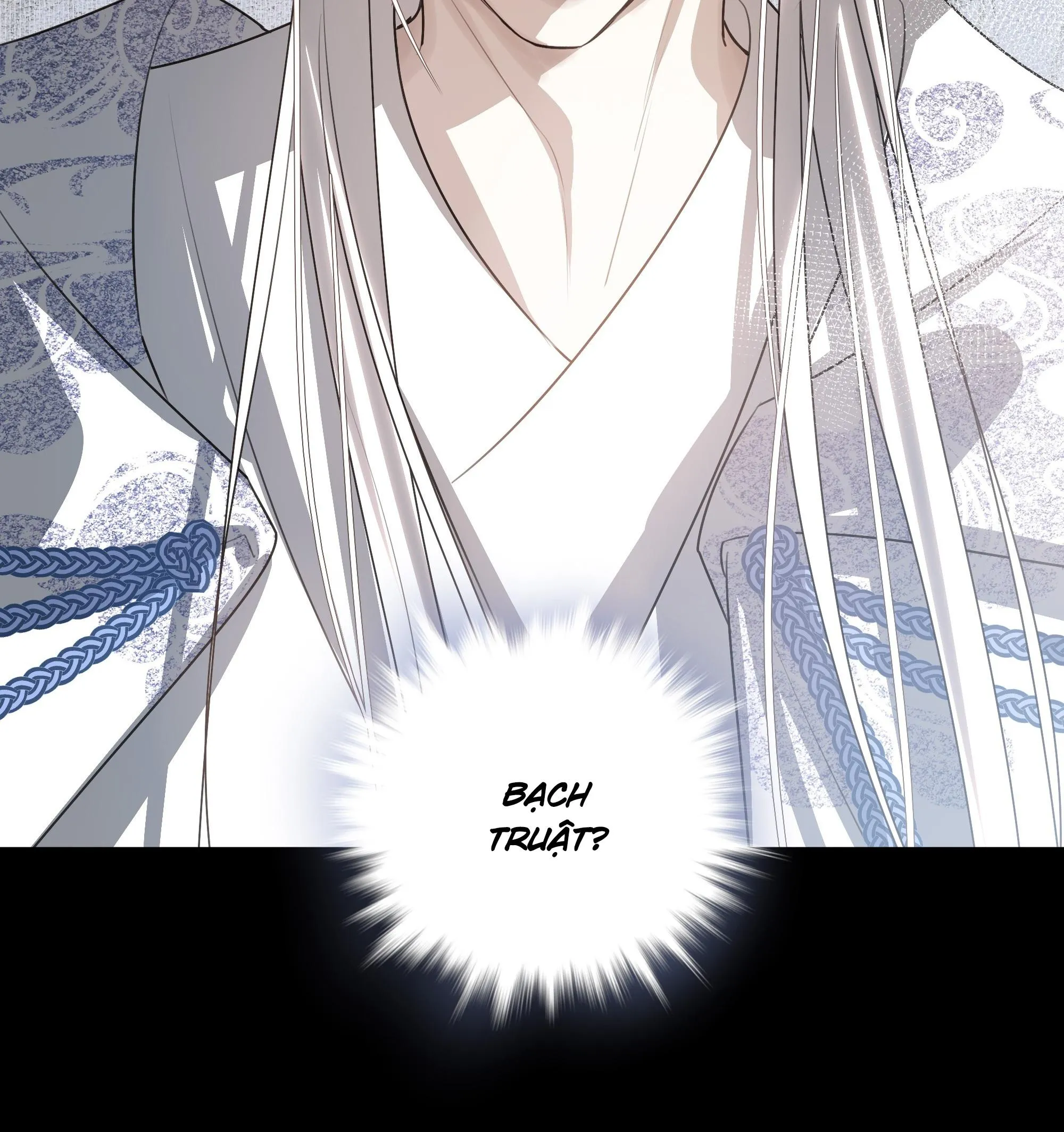 Sau Khi Chết Ta Trở Thành Nốt Chu Sa Của Ca Ca Chapter 14 Trang 30