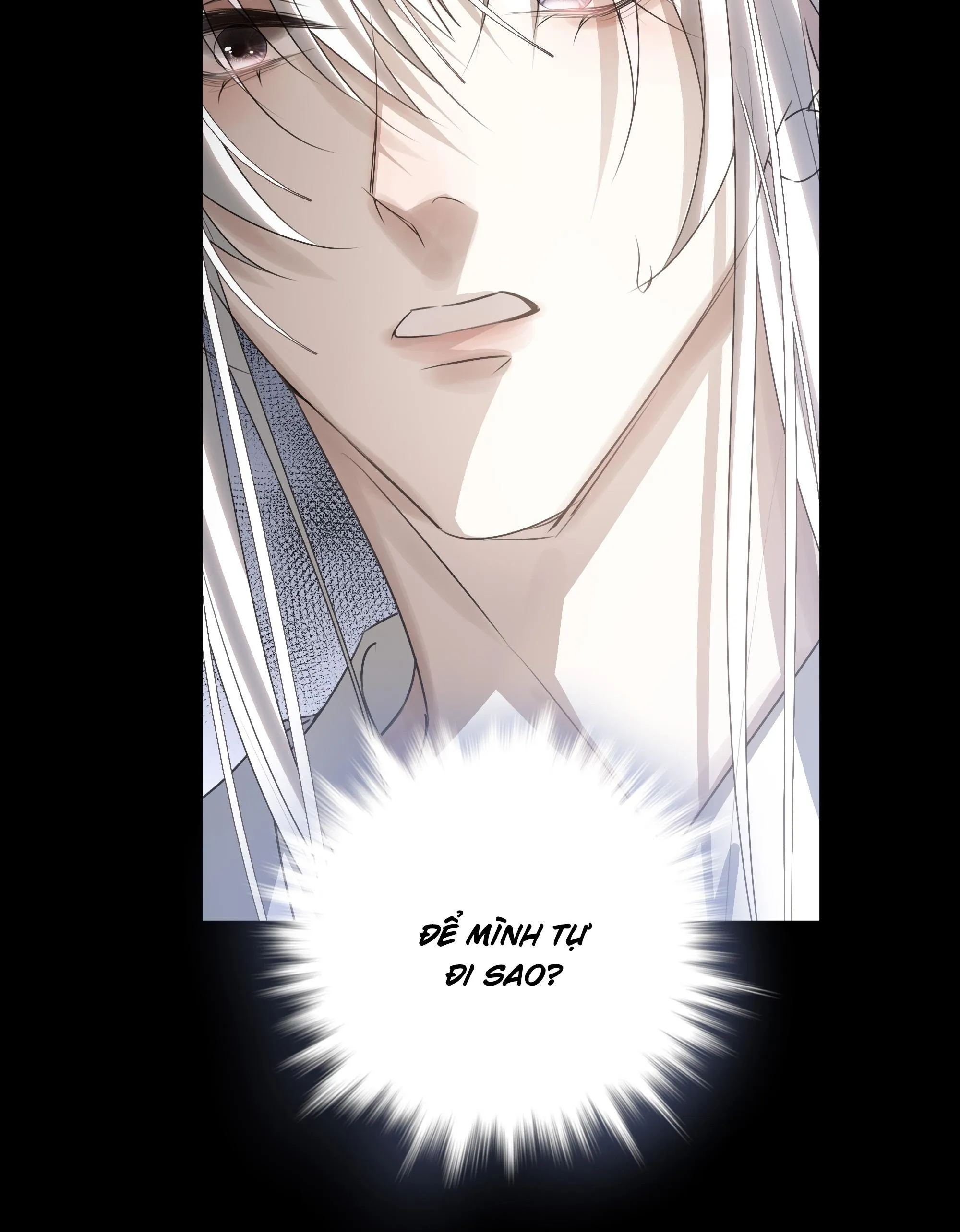 Sau Khi Chết Ta Trở Thành Nốt Chu Sa Của Ca Ca Chapter 14 Trang 35