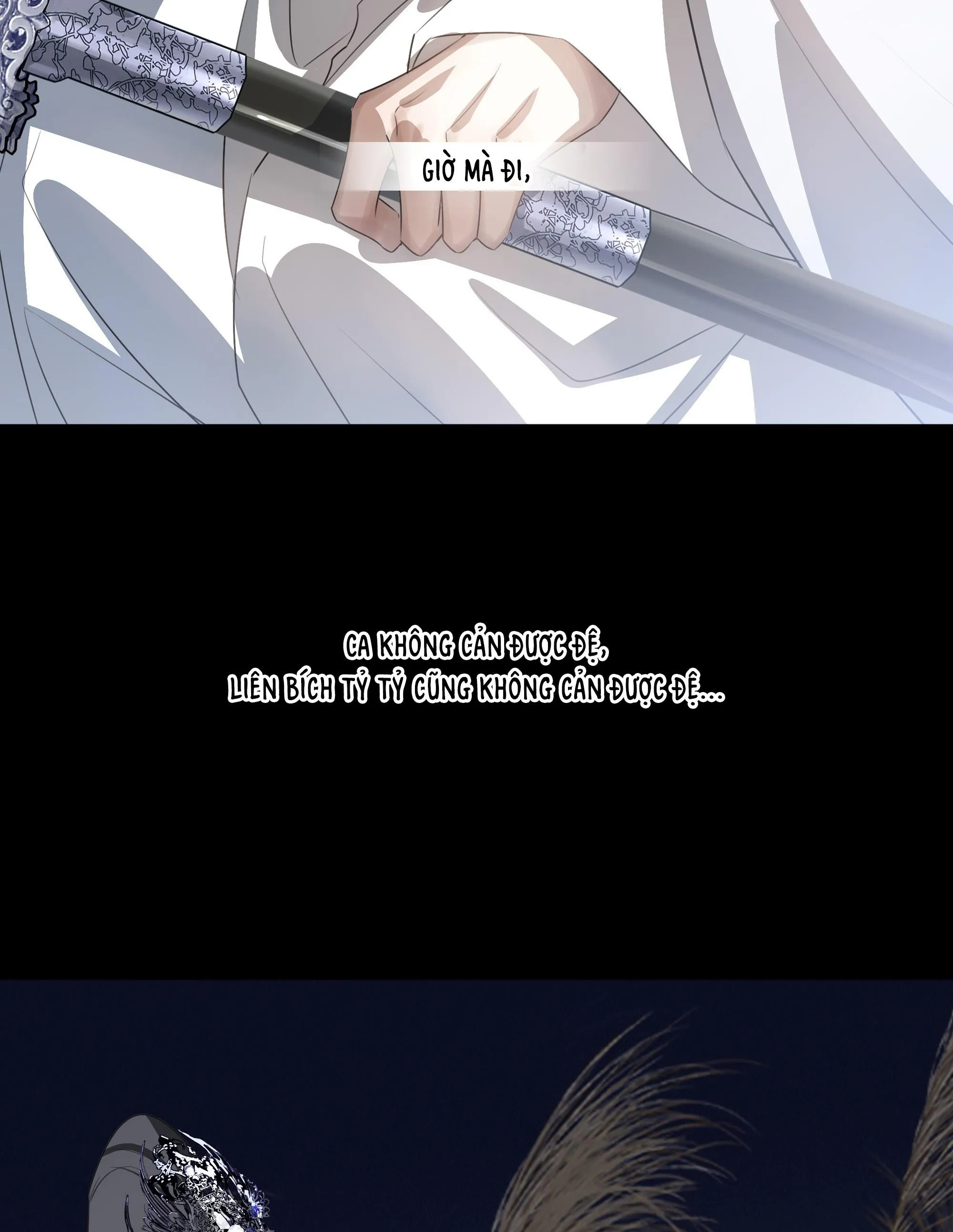 Sau Khi Chết Ta Trở Thành Nốt Chu Sa Của Ca Ca Chapter 14 Trang 39
