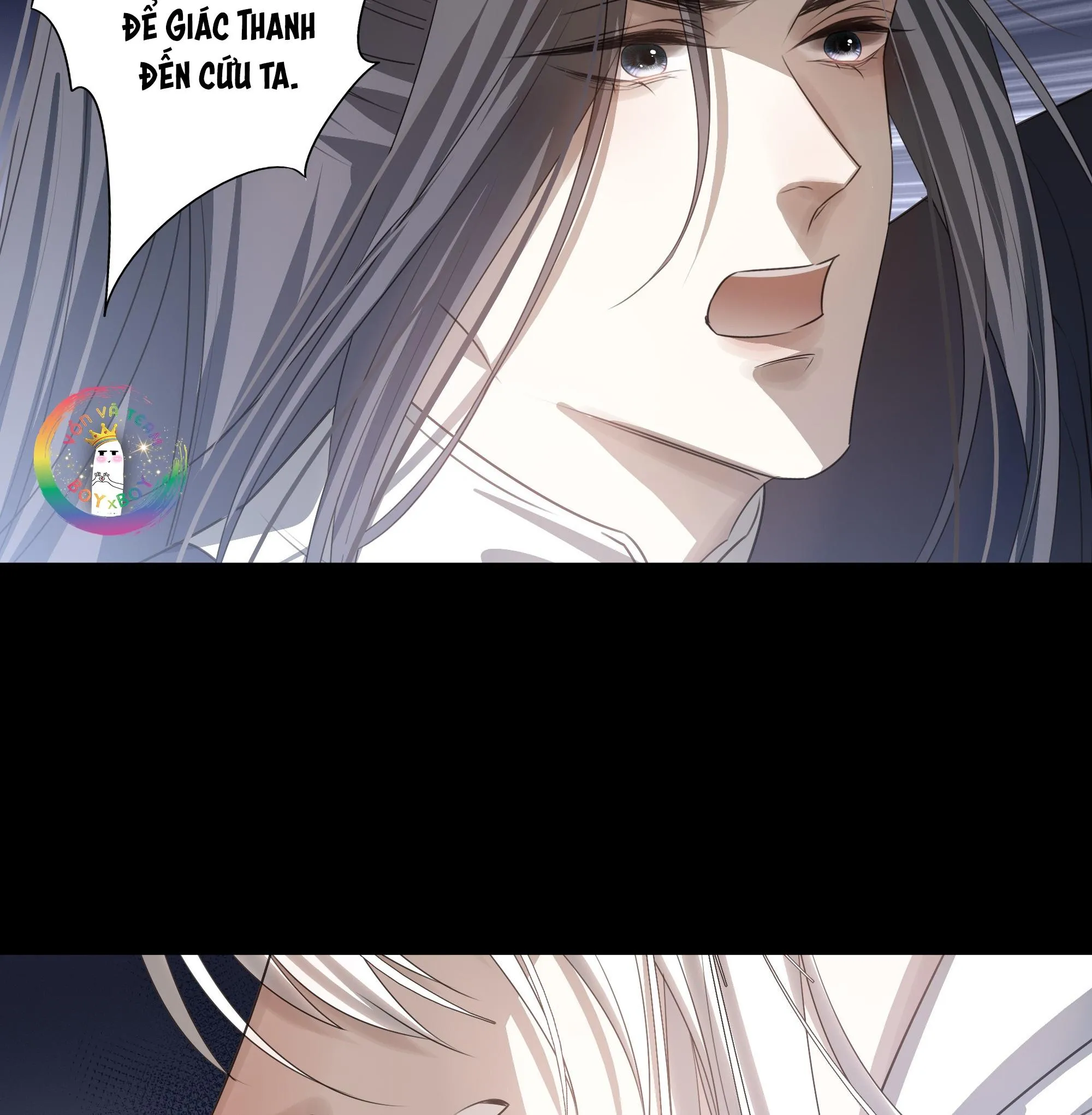 Sau Khi Chết Ta Trở Thành Nốt Chu Sa Của Ca Ca Chapter 14 Trang 44