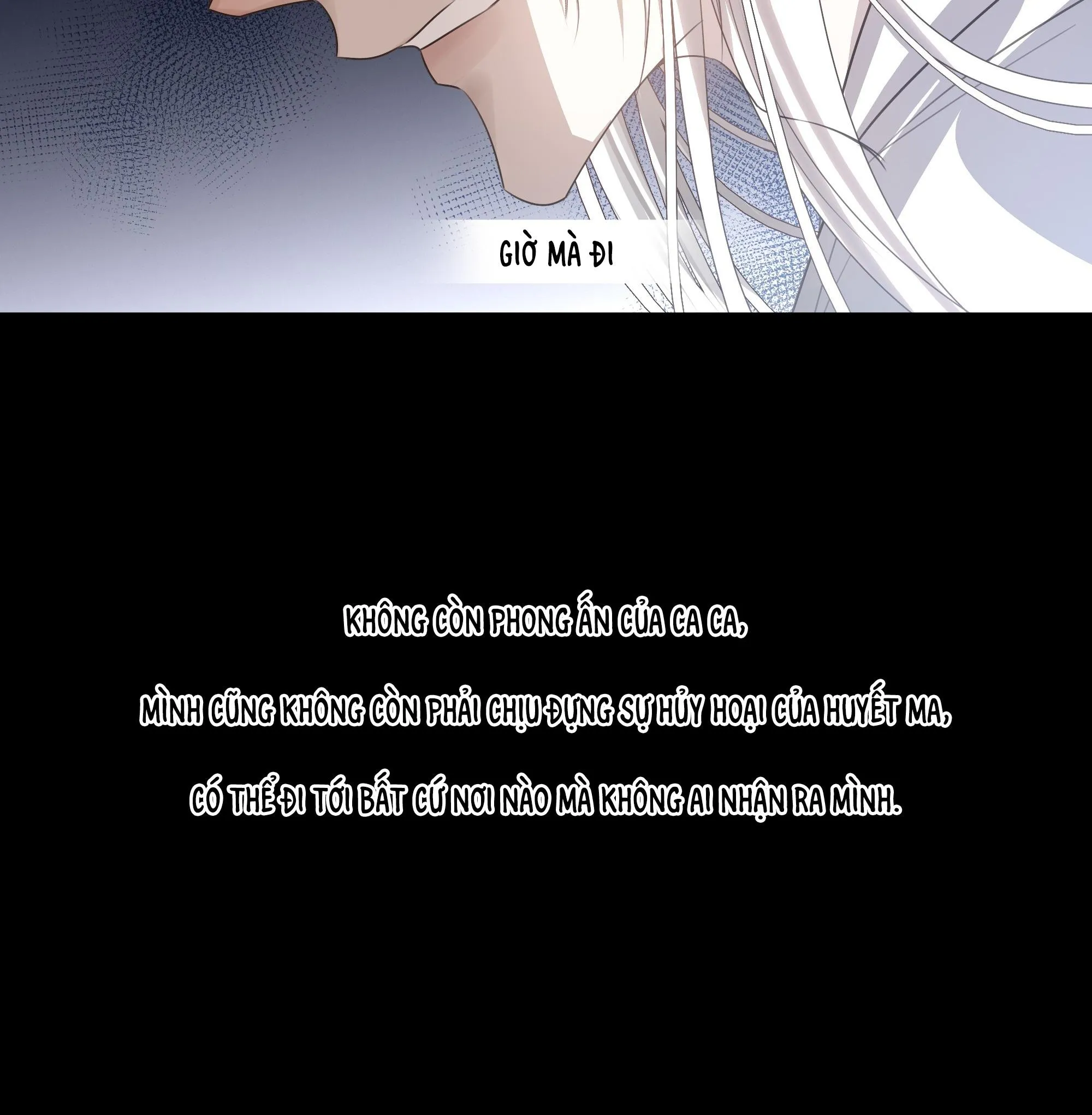 Sau Khi Chết Ta Trở Thành Nốt Chu Sa Của Ca Ca Chapter 14 Trang 45