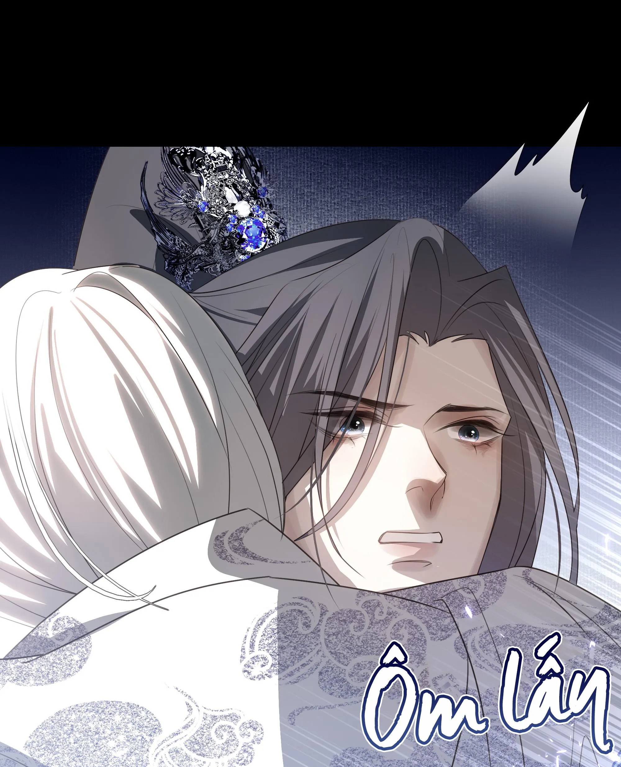 Sau Khi Chết Ta Trở Thành Nốt Chu Sa Của Ca Ca Chapter 14 Trang 46