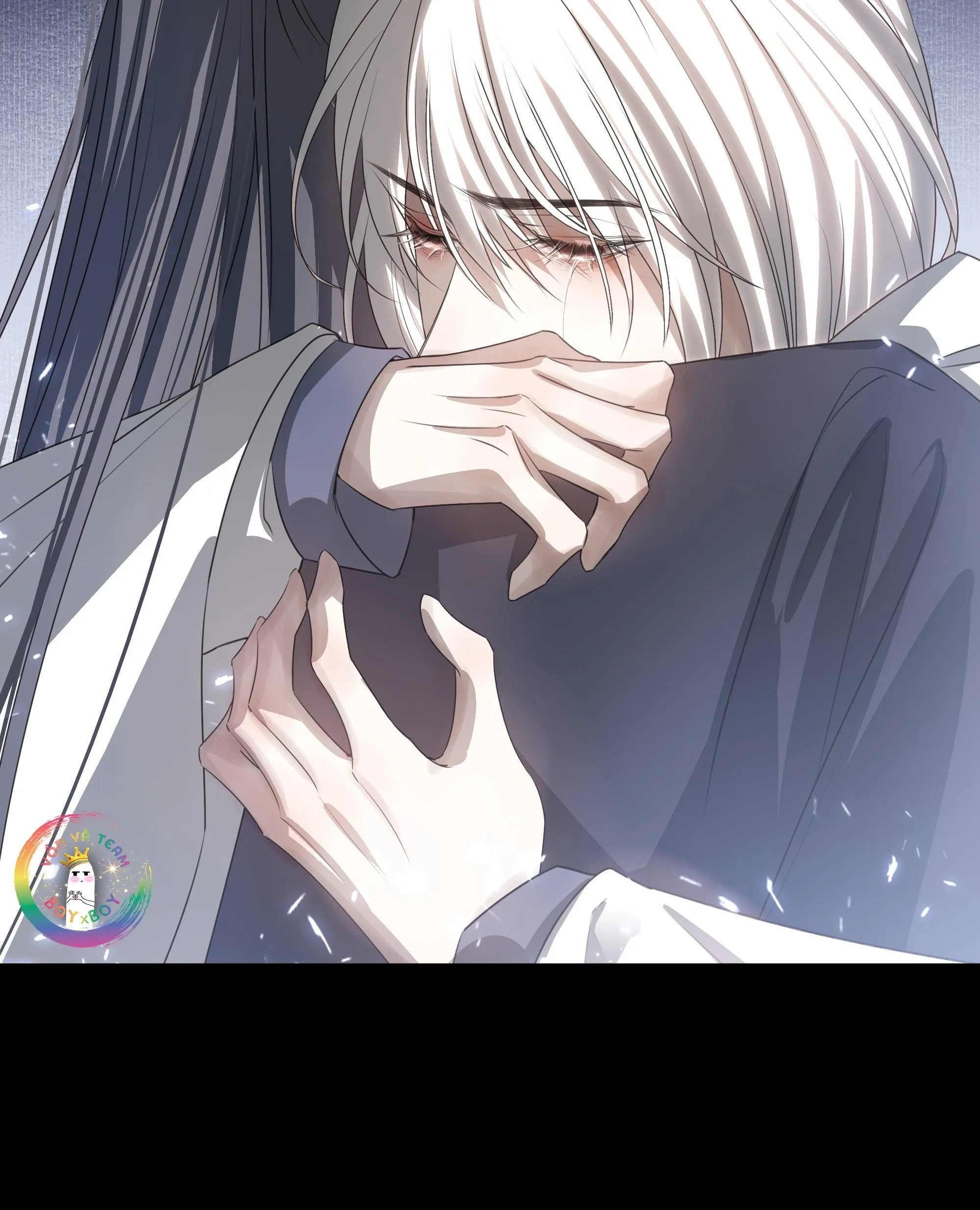 Sau Khi Chết Ta Trở Thành Nốt Chu Sa Của Ca Ca Chapter 14 Trang 48