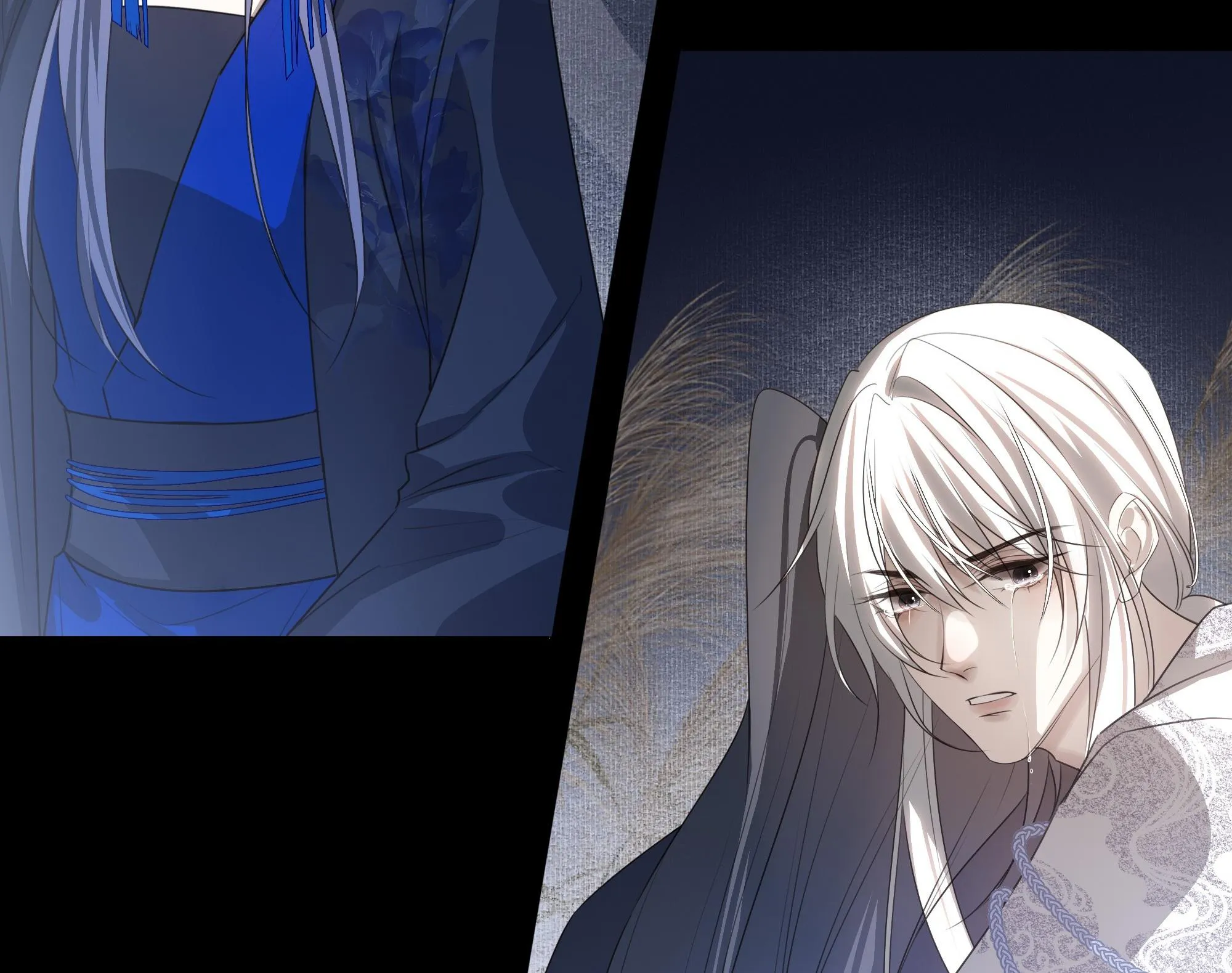 Sau Khi Chết Ta Trở Thành Nốt Chu Sa Của Ca Ca Chapter 14 Trang 52