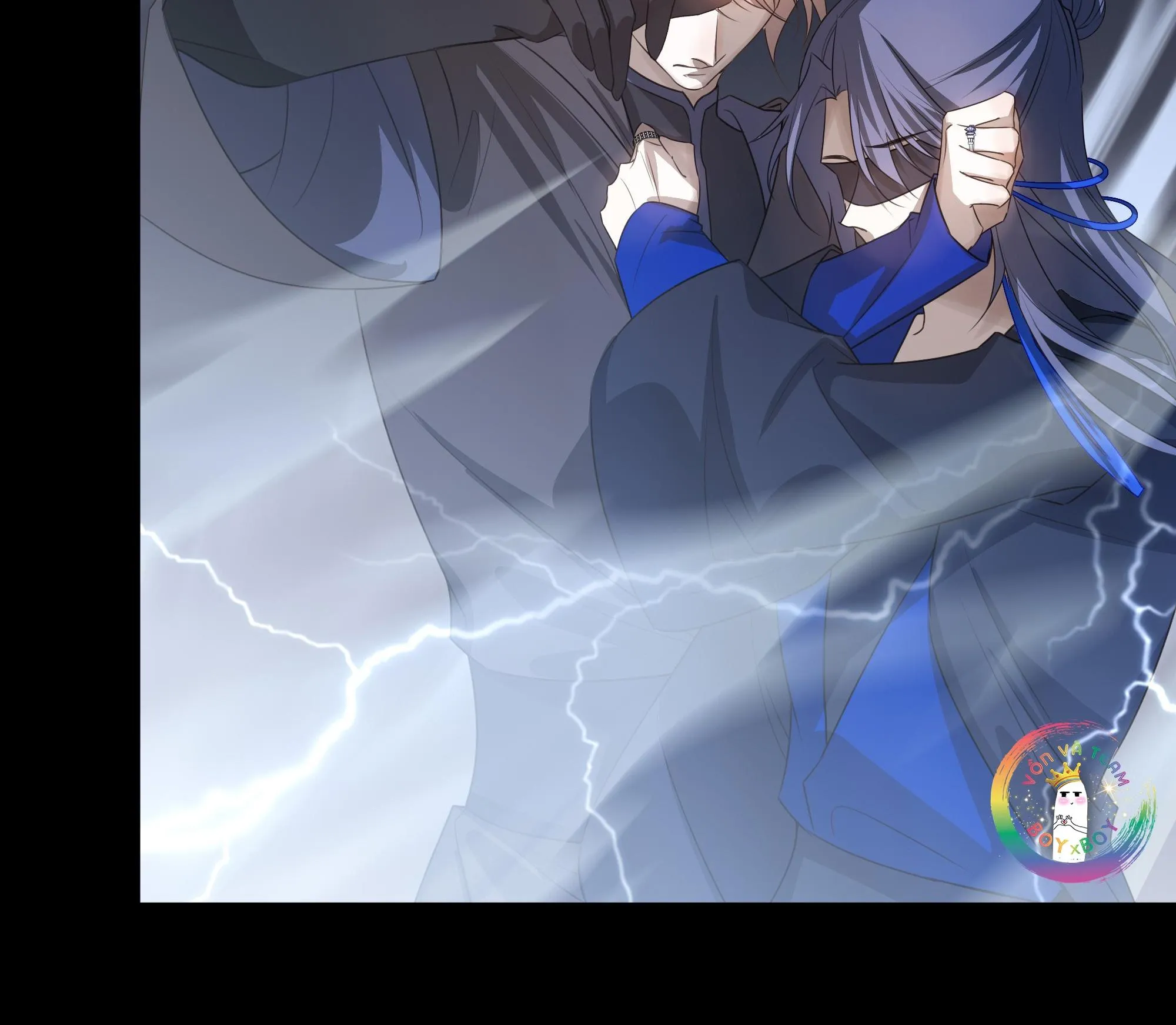 Sau Khi Chết Ta Trở Thành Nốt Chu Sa Của Ca Ca Chapter 14 Trang 60