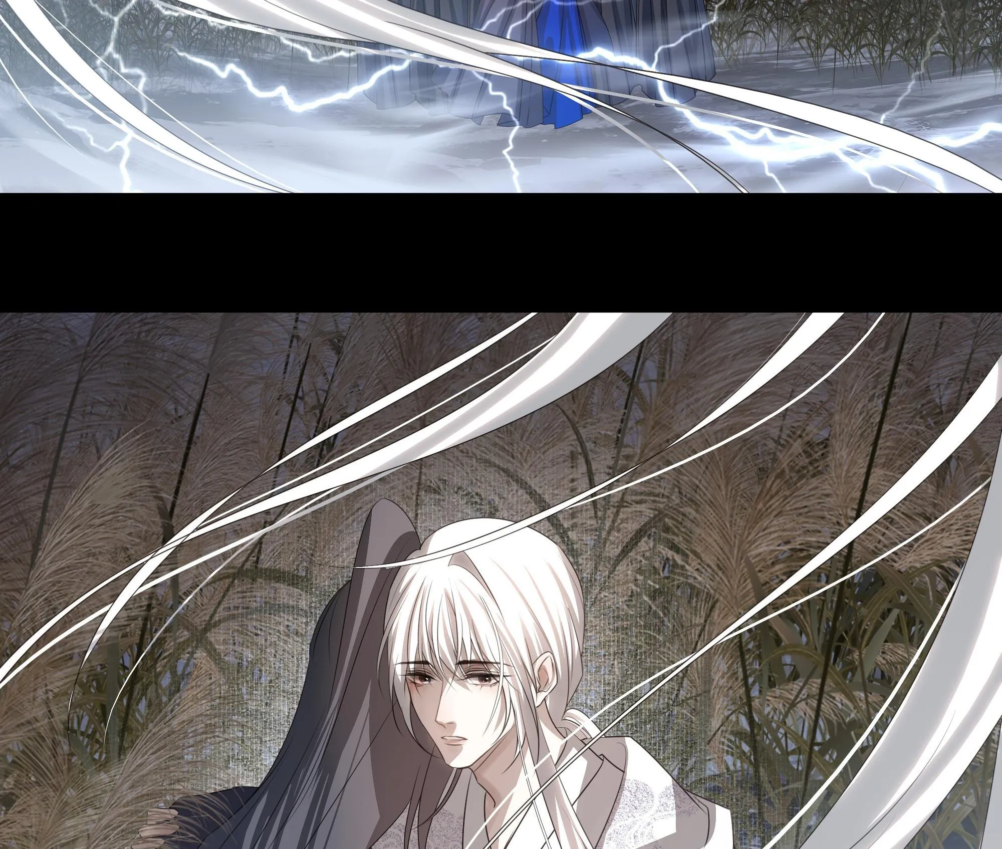 Sau Khi Chết Ta Trở Thành Nốt Chu Sa Của Ca Ca Chapter 14 Trang 62