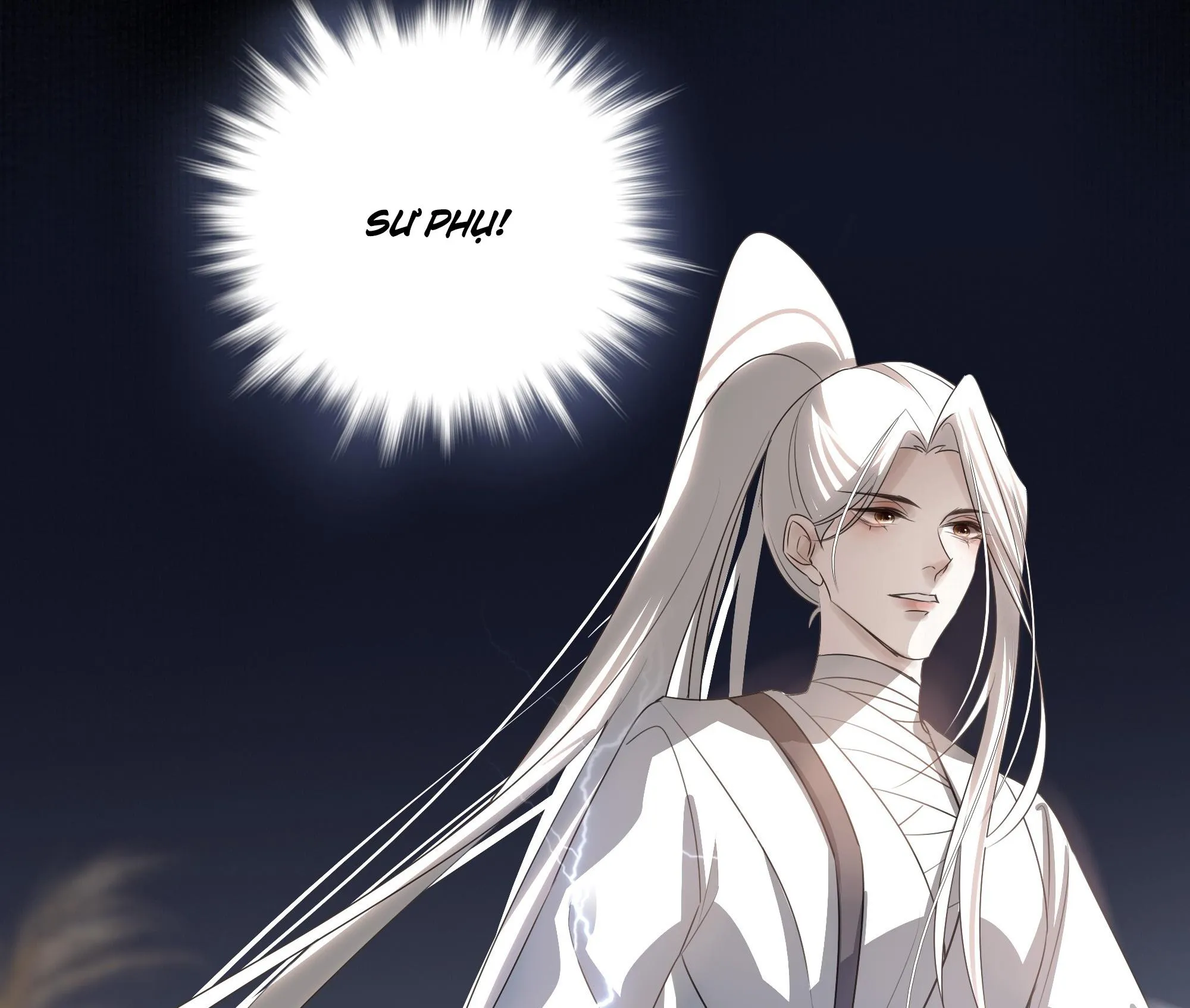 Sau Khi Chết Ta Trở Thành Nốt Chu Sa Của Ca Ca Chapter 14 Trang 64