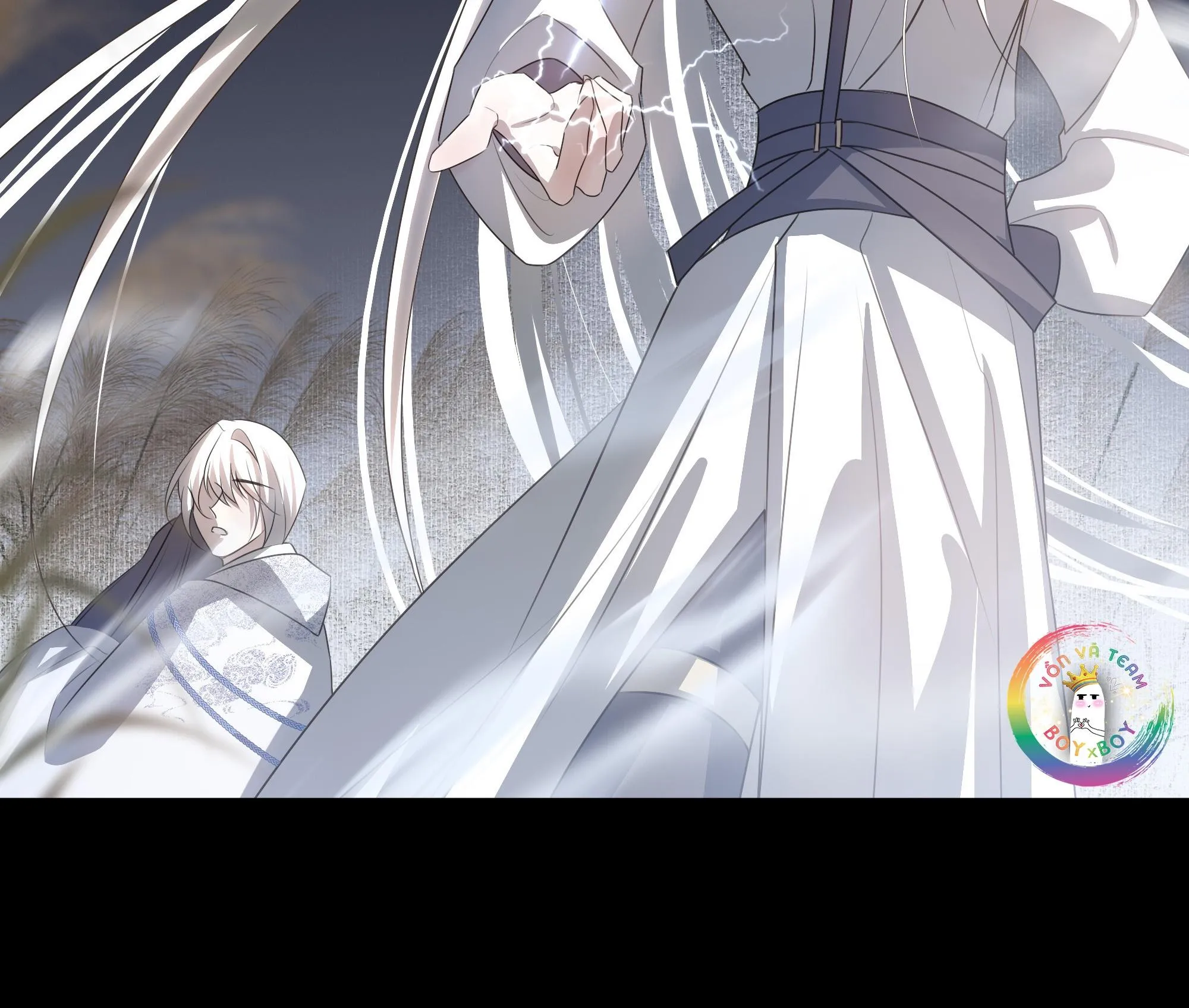 Sau Khi Chết Ta Trở Thành Nốt Chu Sa Của Ca Ca Chapter 14 Trang 65