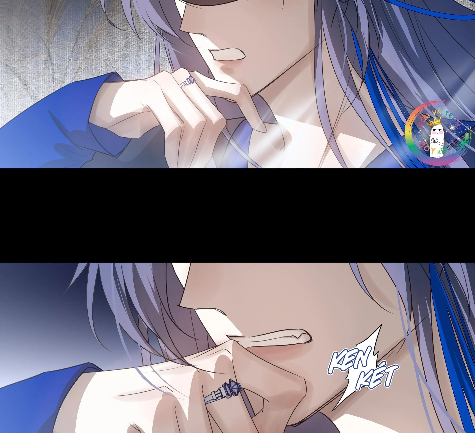 Sau Khi Chết Ta Trở Thành Nốt Chu Sa Của Ca Ca Chapter 14 Trang 68