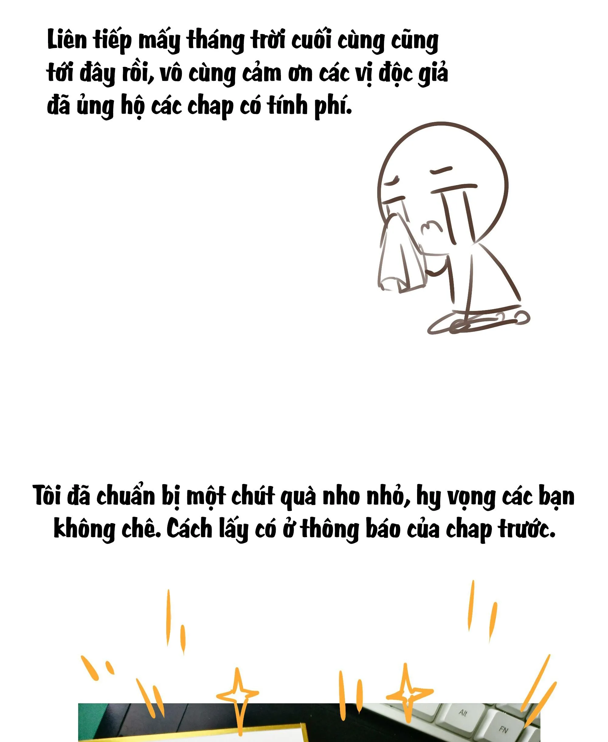 Sau Khi Chết Ta Trở Thành Nốt Chu Sa Của Ca Ca Chapter 14 Trang 72