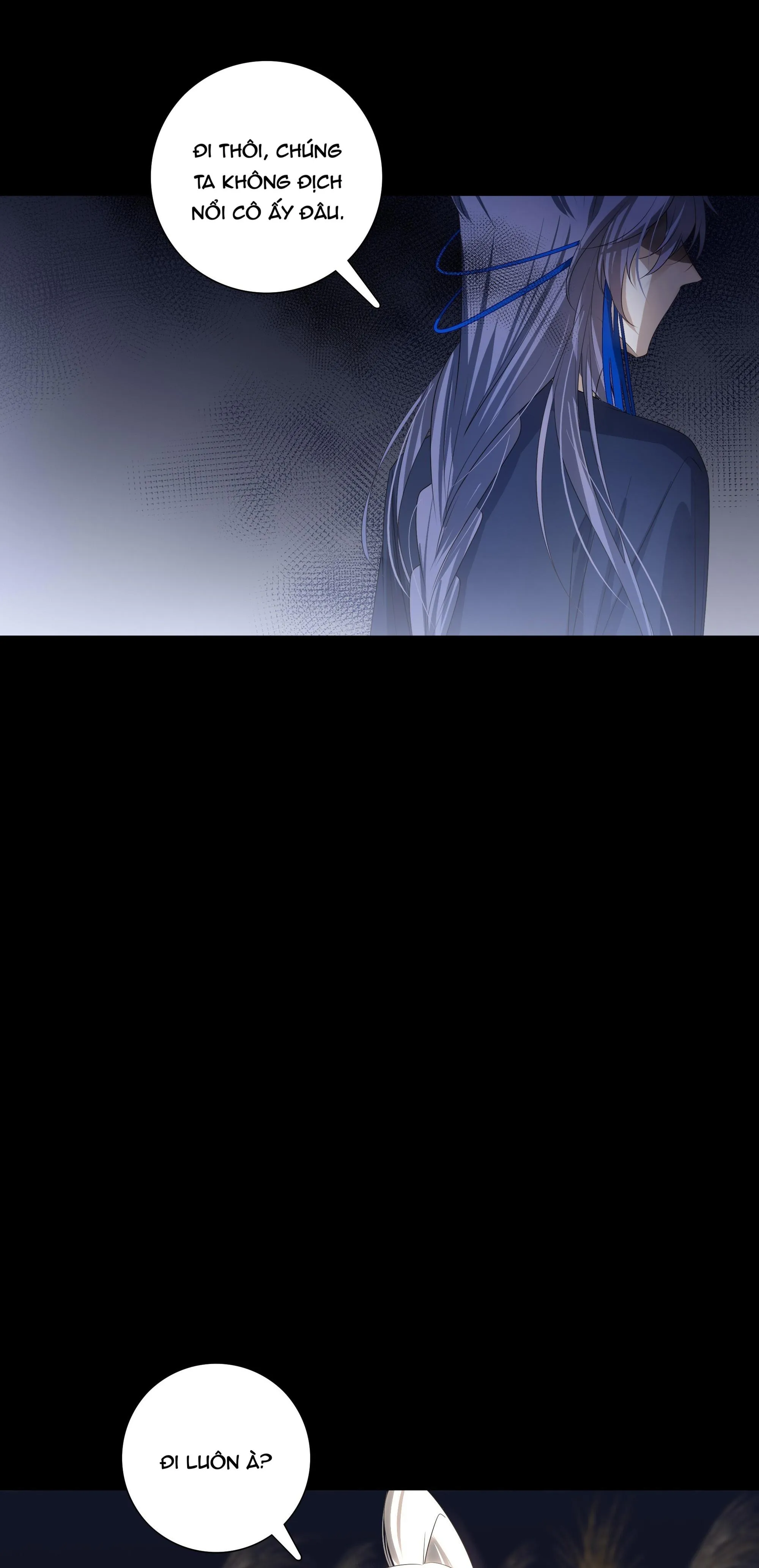 Sau Khi Chết Ta Trở Thành Nốt Chu Sa Của Ca Ca Chapter 15 Trang 4