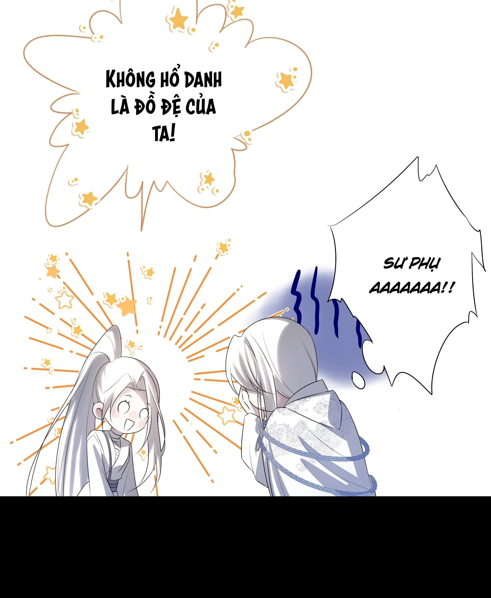 Sau Khi Chết Ta Trở Thành Nốt Chu Sa Của Ca Ca Chapter 15 Trang 9