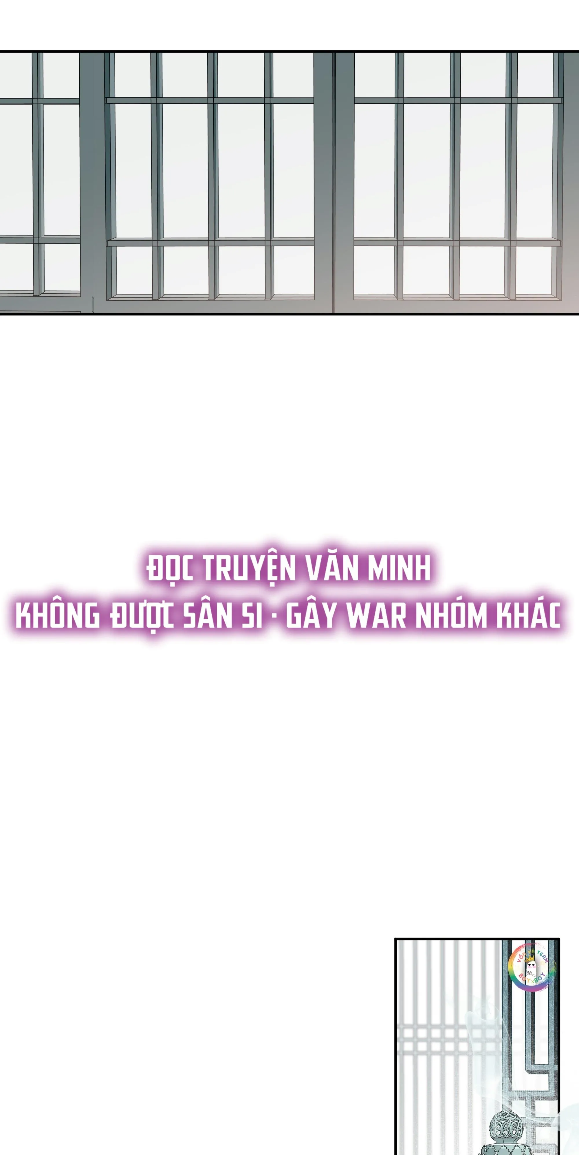 Sau Khi Chết Ta Trở Thành Nốt Chu Sa Của Ca Ca Chapter 15 Trang 22